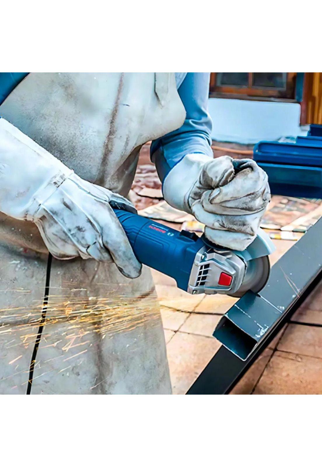 PACK BOSCH ROTOM GBH 224D+ESM 4 1/2 GWS 850 06112A-8