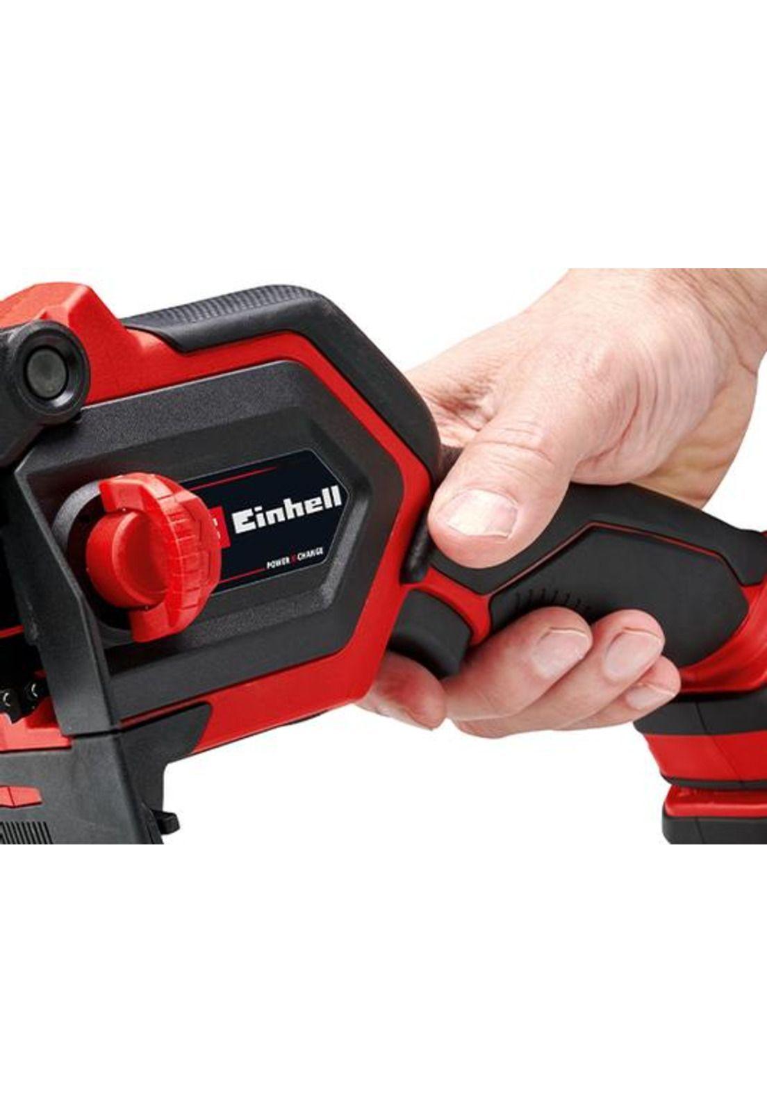 Podador Inalámbrico Einhell 18v Ge-ps 18/15 Solo-4