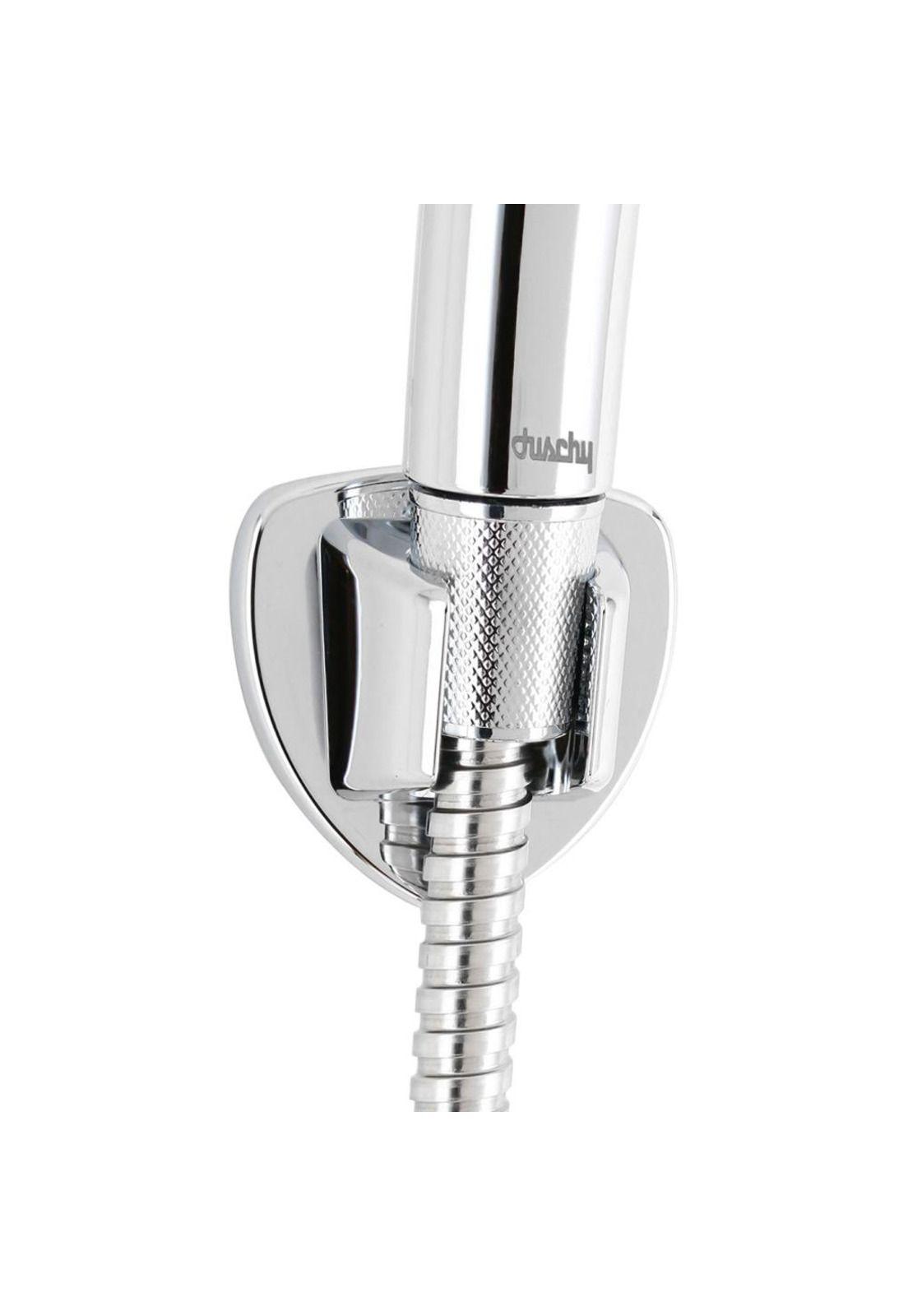 DUCHA TELEFONO DUSCHY NANOSPRAY CROMADA-3