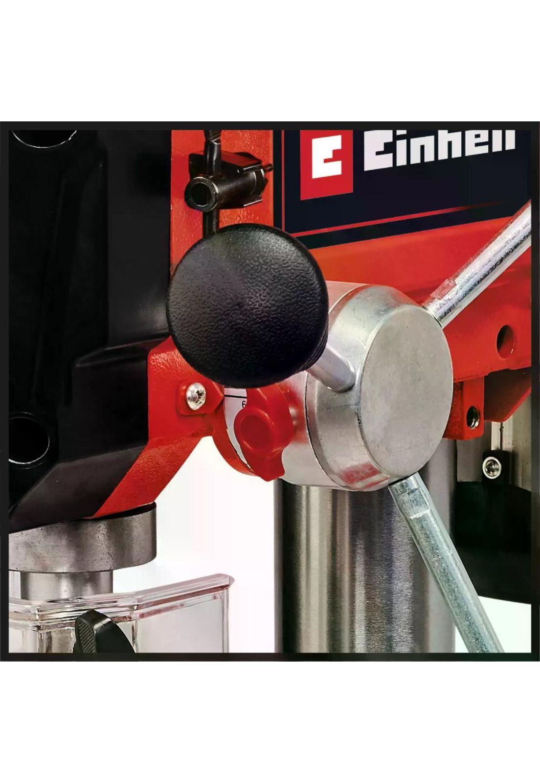 TALADRO PEDESTAL EINHELL 630W TC-BD 630/1 4520597-3