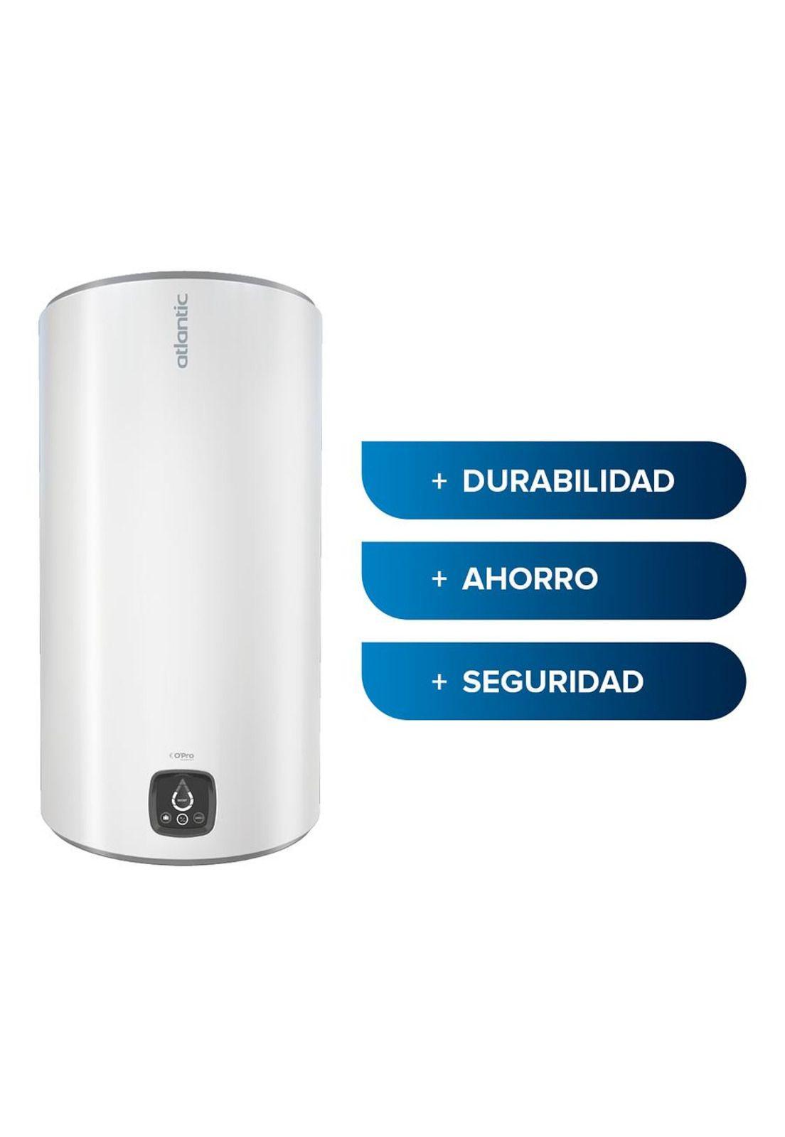 TERMO BOSCA ELEC.ATLANTIC GENIUS 100L-101030121-4