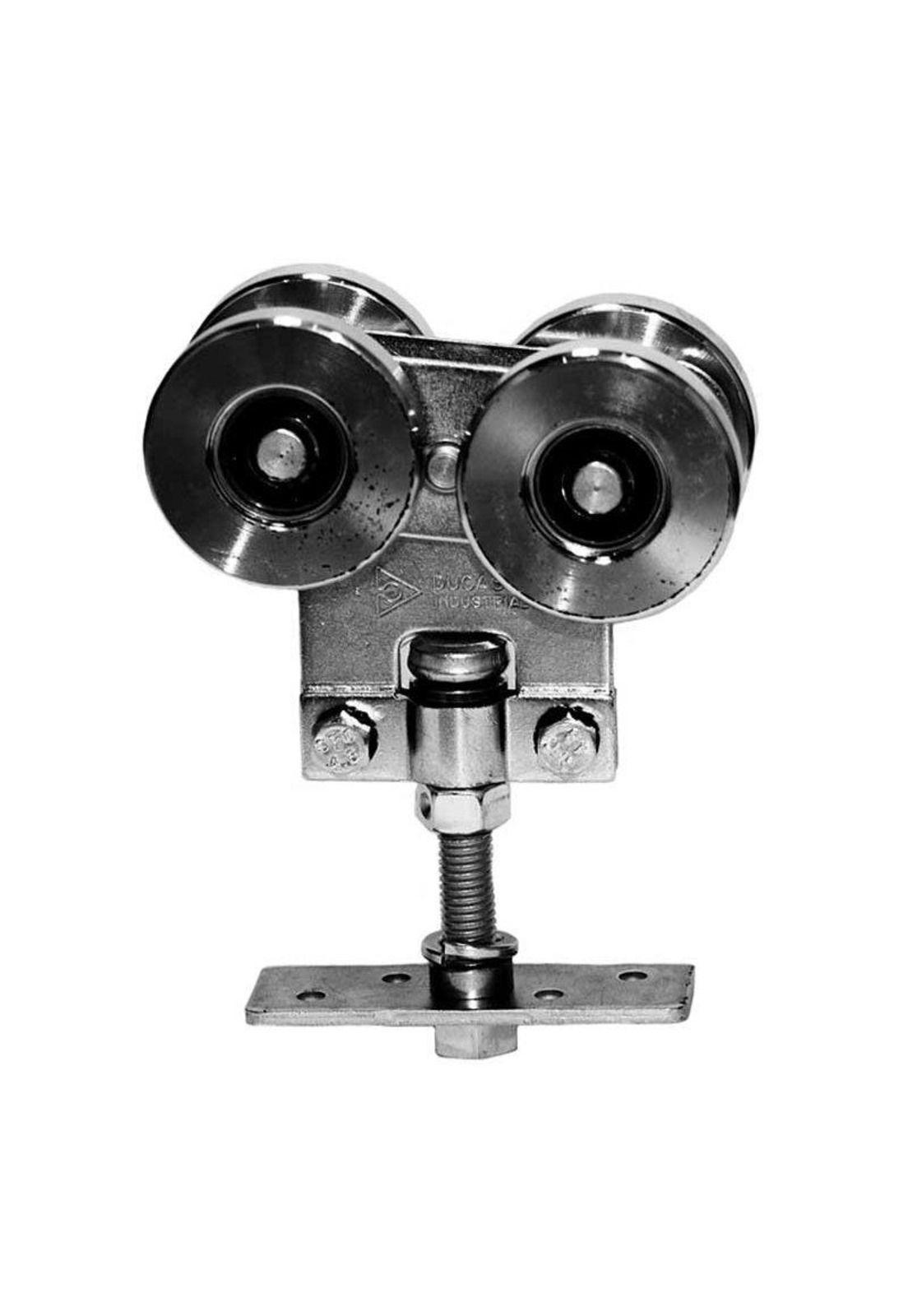 CARRO COLGANTE D-1000 -02 DUCASSE (C/U)-1