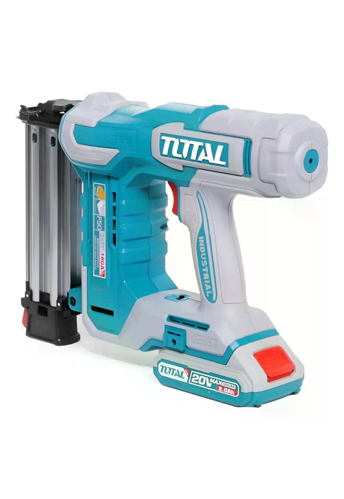 CLAVADORA TOTAL F15 F35 50MM + C/B C/C,TCBNLI5008-2