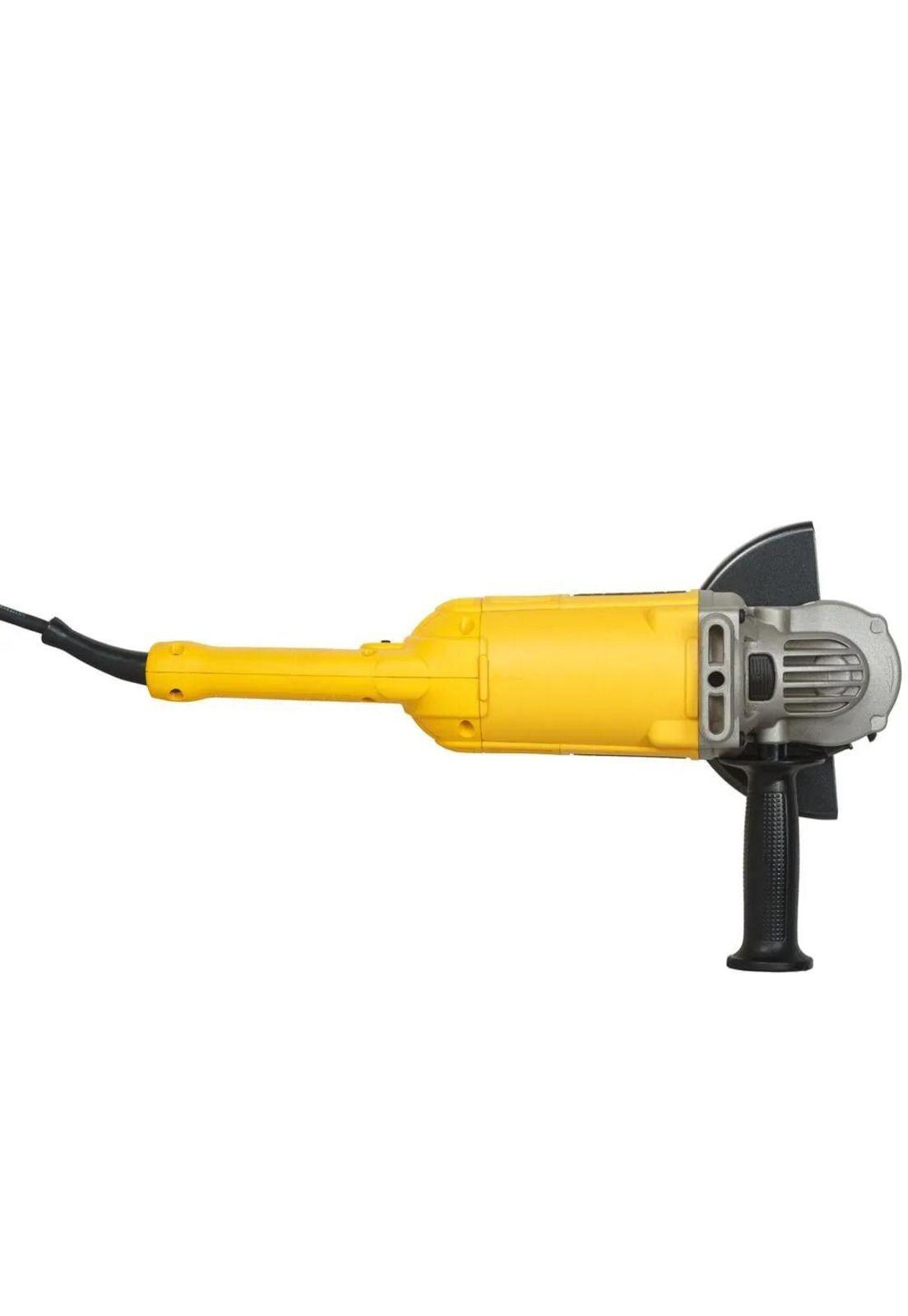 ESMERIL ANGULAR 7" 2600W DEWALT DWE497-B2C-4