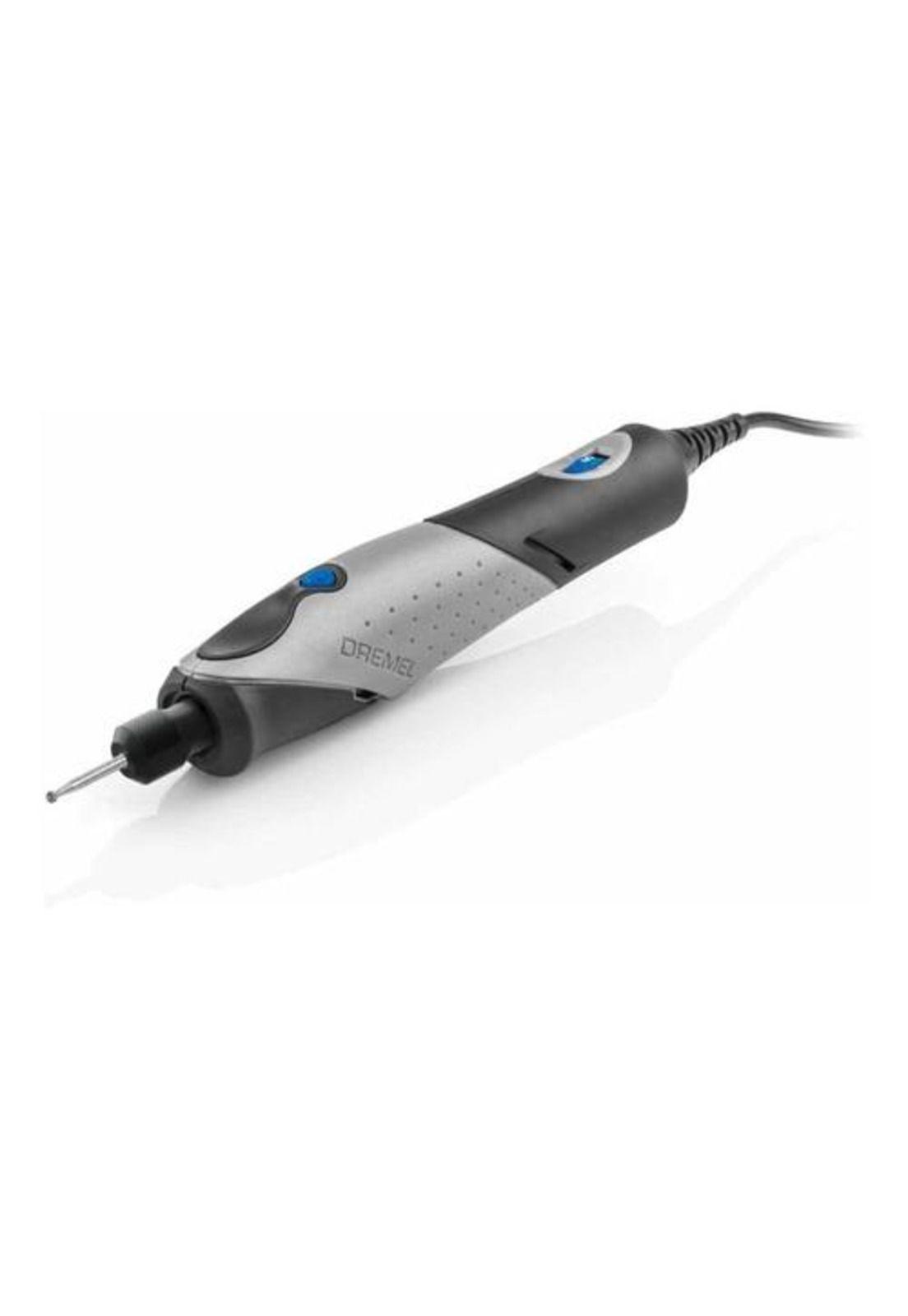 Dremel Stylo, Herramienta Multipropósito Con 11 Accesorios-2