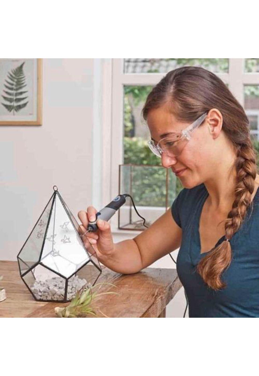 Dremel Stylo, Herramienta Multipropósito Con 11 Accesorios-5