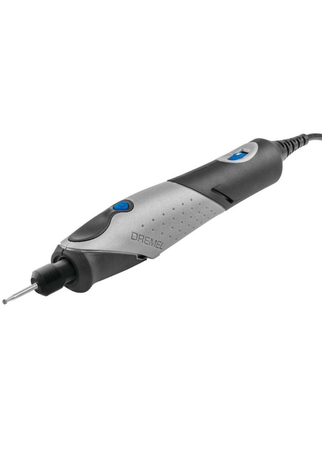 Dremel Stylo, Herramienta Multipropósito Con 11 Accesorios-2