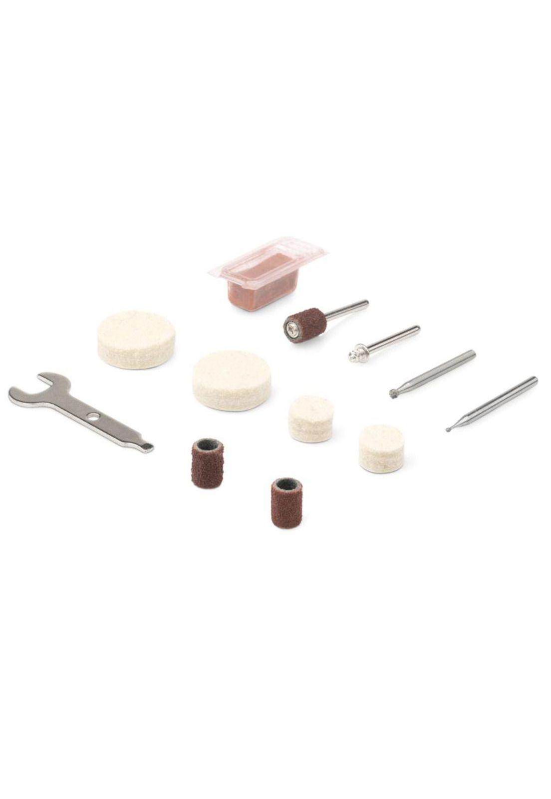 Dremel Stylo, Herramienta Multipropósito Con 11 Accesorios-3