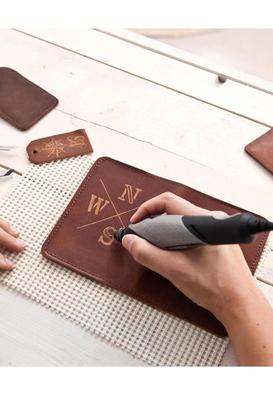 Dremel Stylo, Herramienta Multipropósito Con 11 Accesorios-5