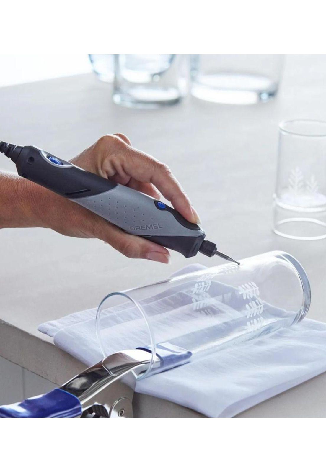 Dremel Stylo, Herramienta Multipropósito Con 11 Accesorios-6