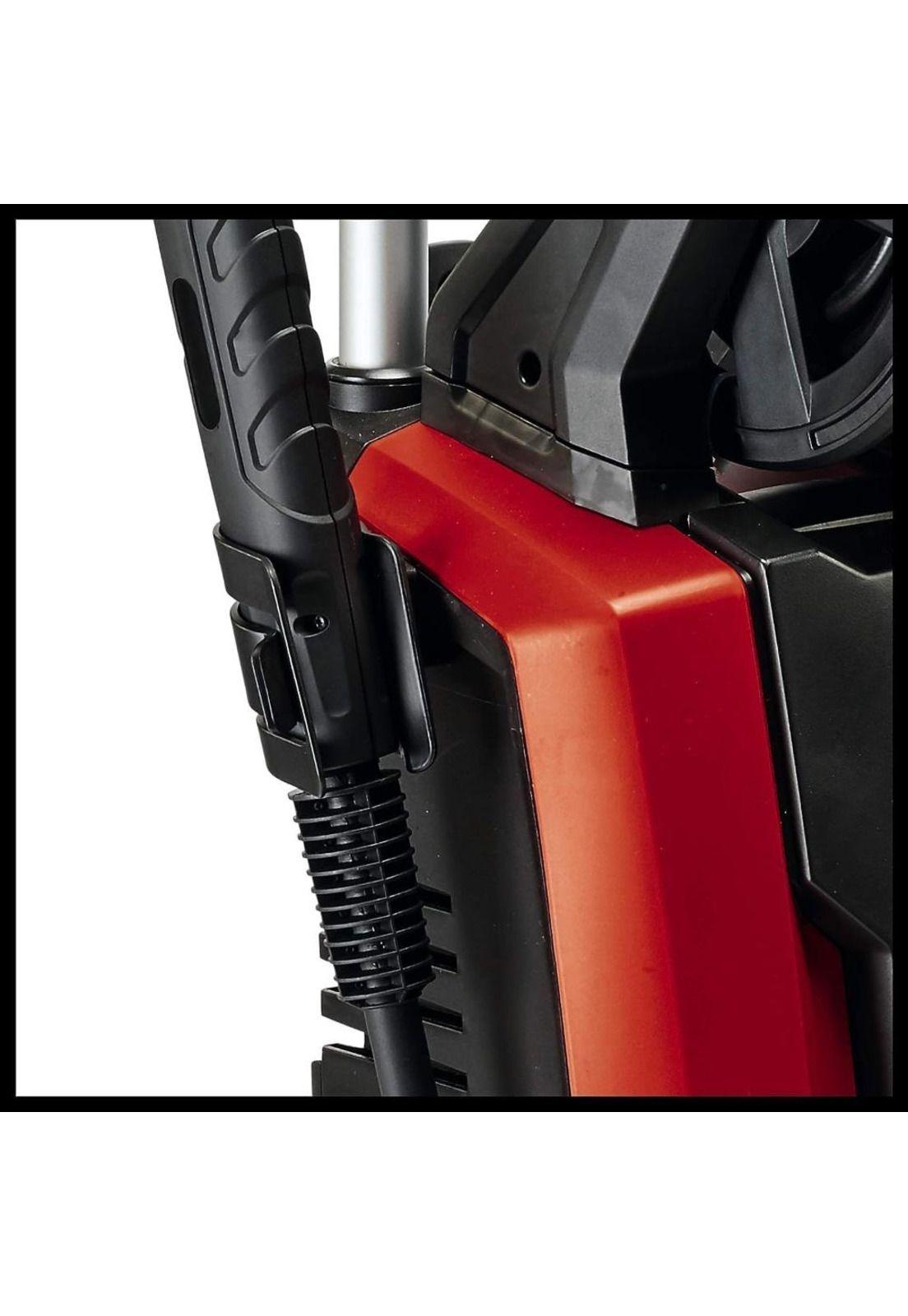 HIDROLAVADORA EINHELL TE-HP 170 / 2300W-3