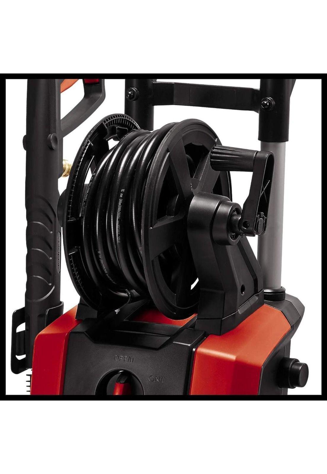 HIDROLAVADORA EINHELL TE-HP 170 / 2300W-4