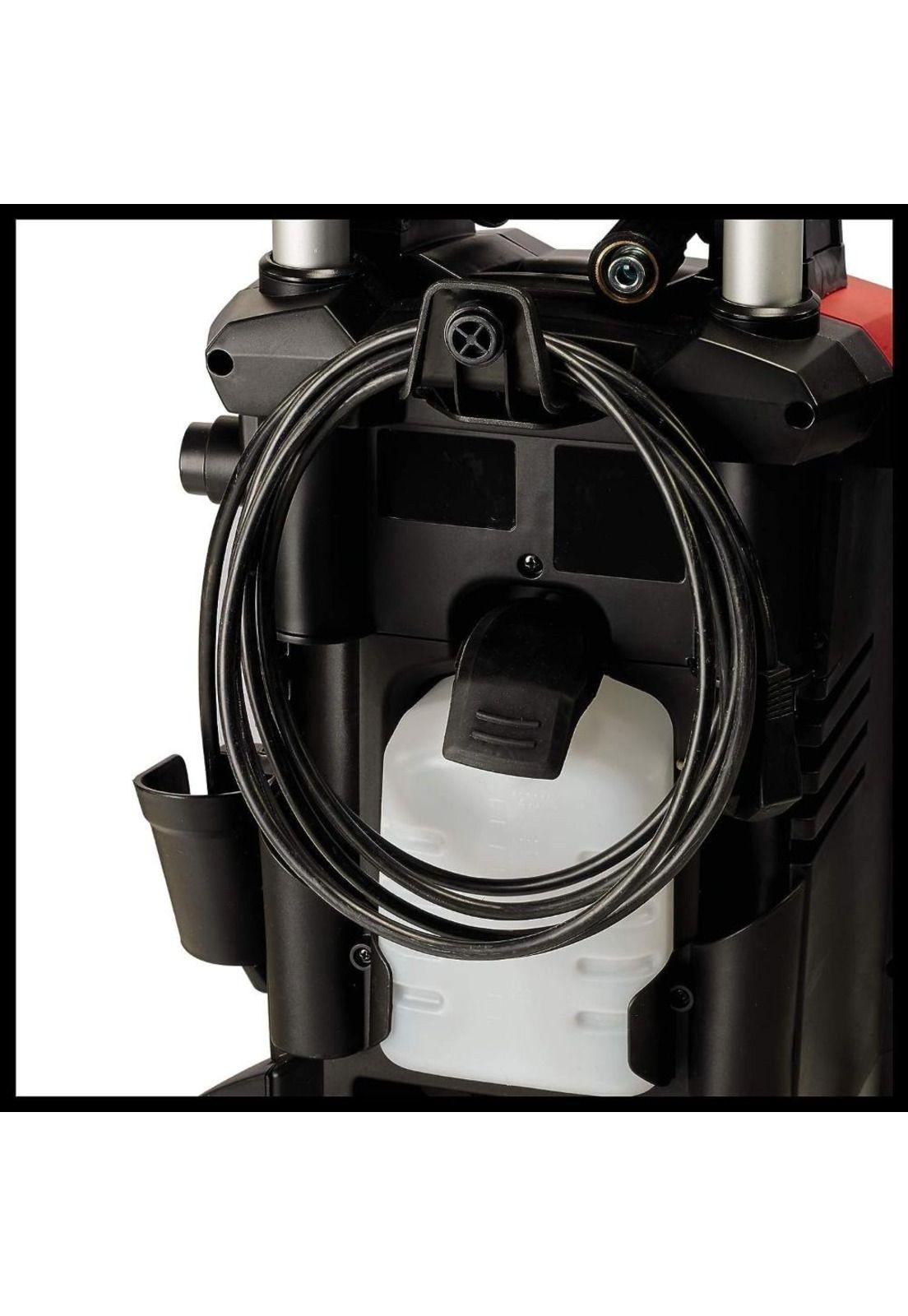 HIDROLAVADORA EINHELL TE-HP 170 / 2300W-5