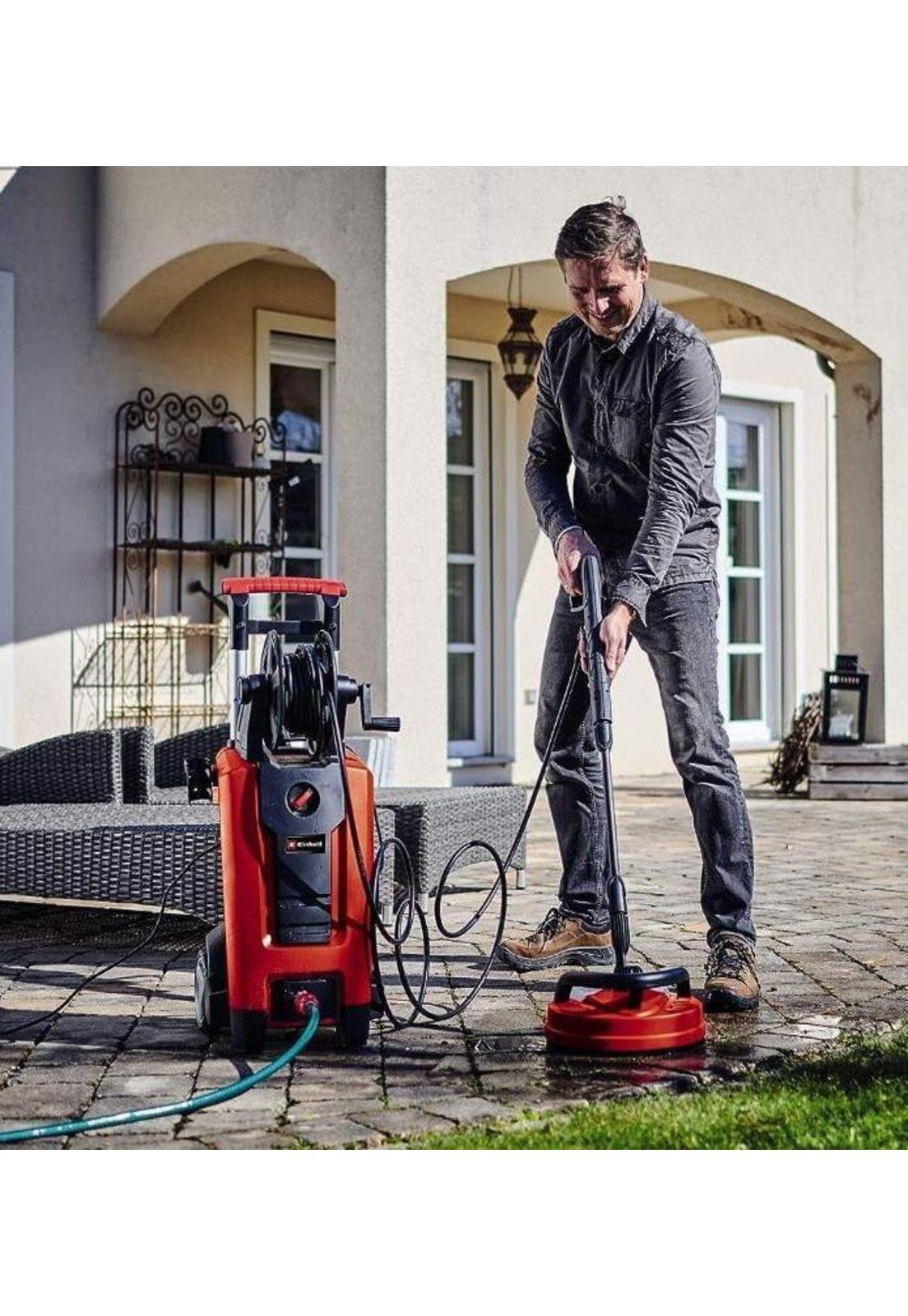 HIDROLAVADORA EINHELL TE-HP 170 / 2300W-8