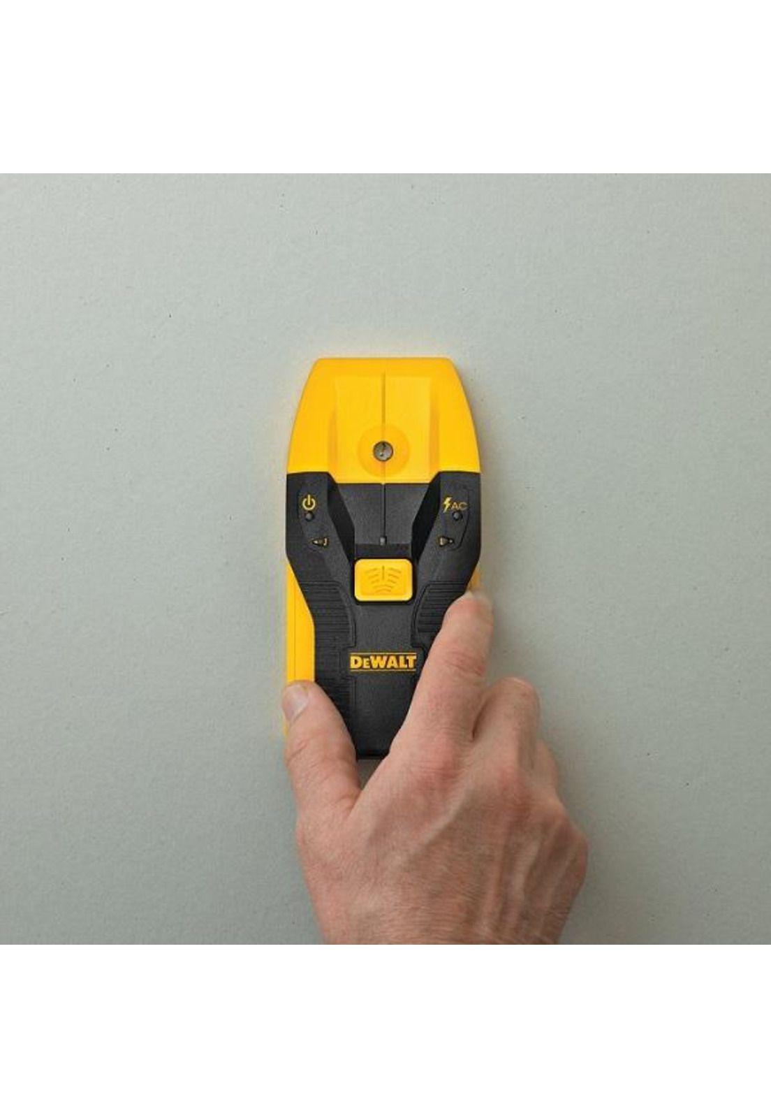DETECTOR DE VIGAS DEWALT DW0100 3/4" RANGO 19MM-6