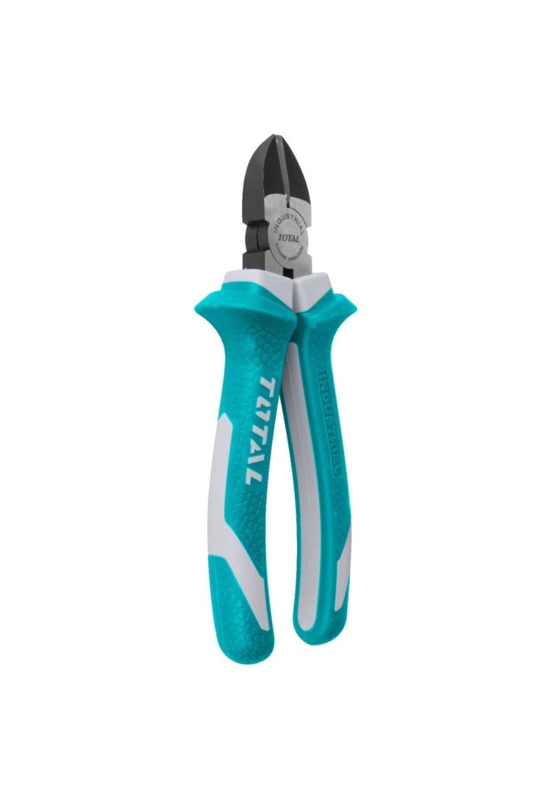 ALICATE DE CORTE TOTAL TOOLS 6"-2