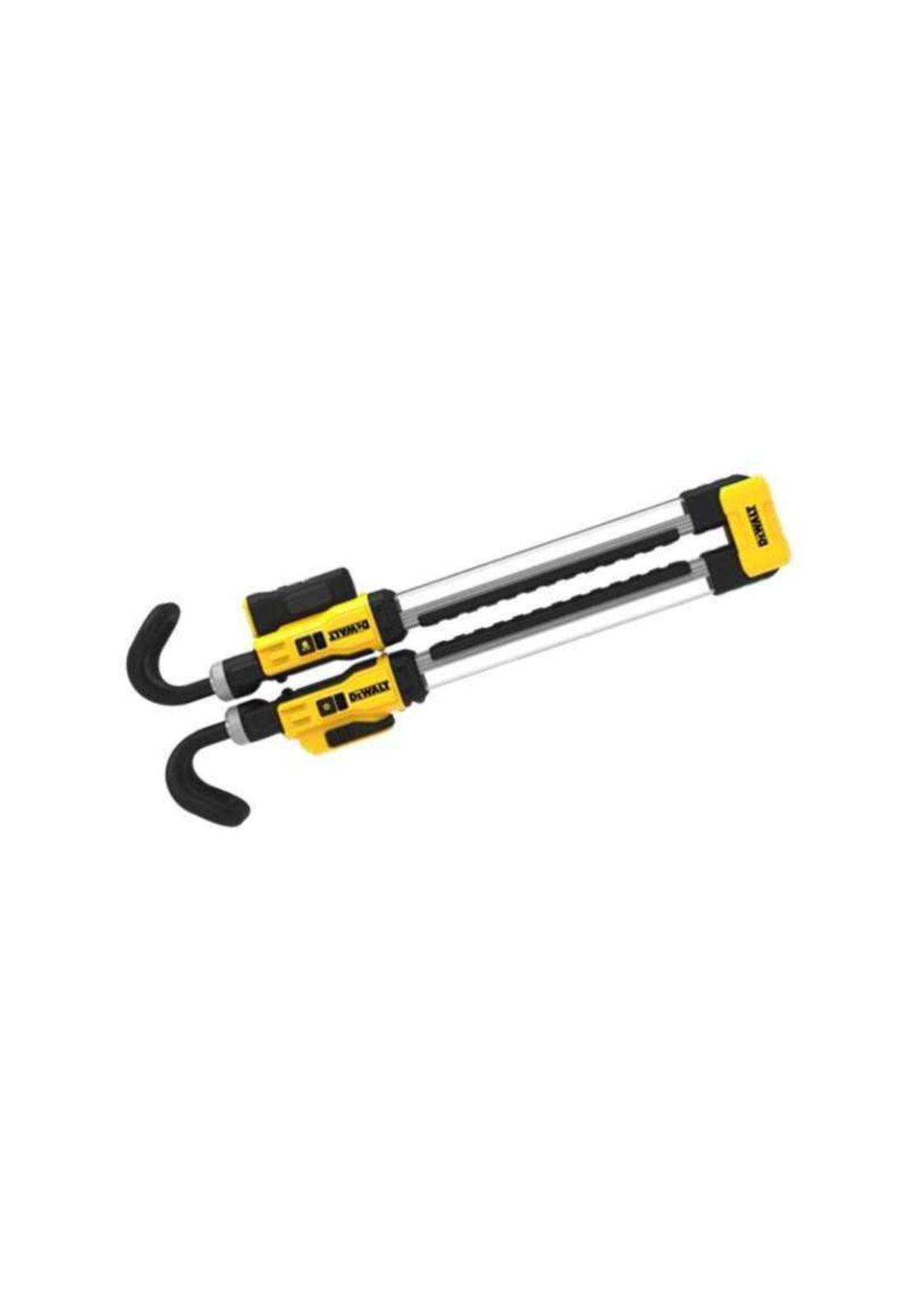 LINTERNA DE CAPO 12V-20V MAX DEWALT 1700L DCL045B-2