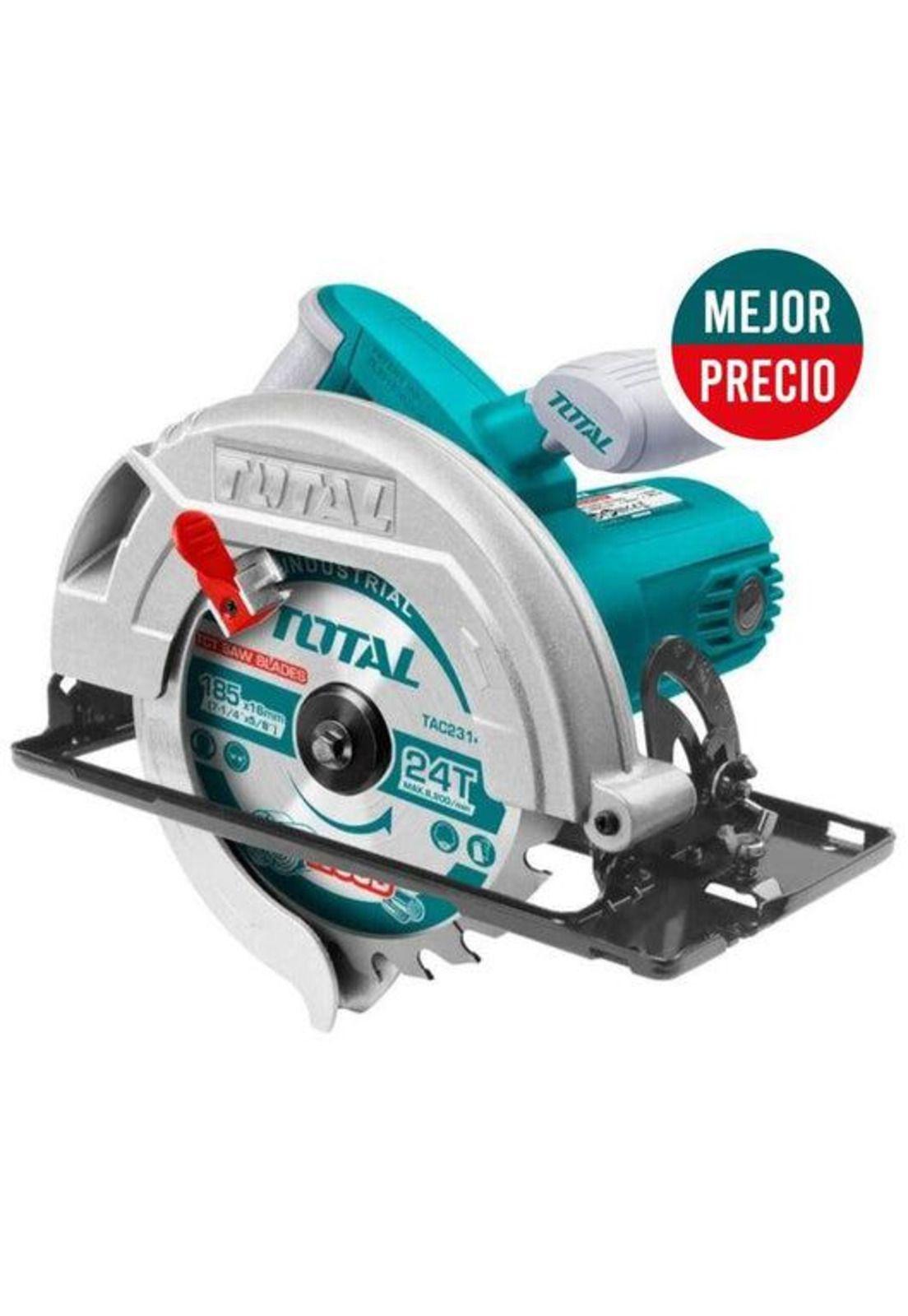 SIERRA CIRCUAR 7 1/4 TOTALTS1161856 PROFESIONAL 1600W-1