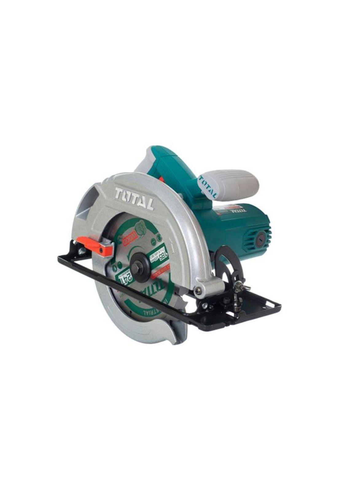 SIERRA CIRCUAR 7 1/4 TOTALTS1161856 PROFESIONAL 1600W-2