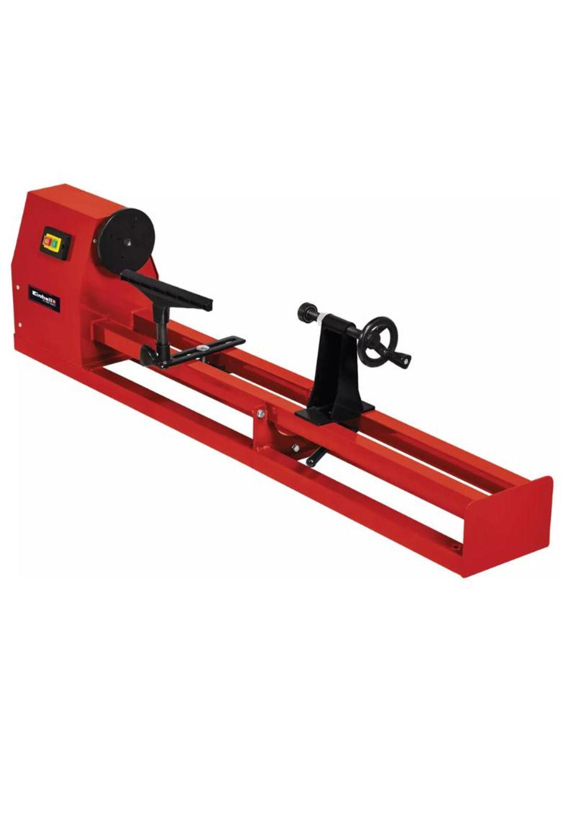 TORNO DE MADERA EINHELL TC-WW 1000-0