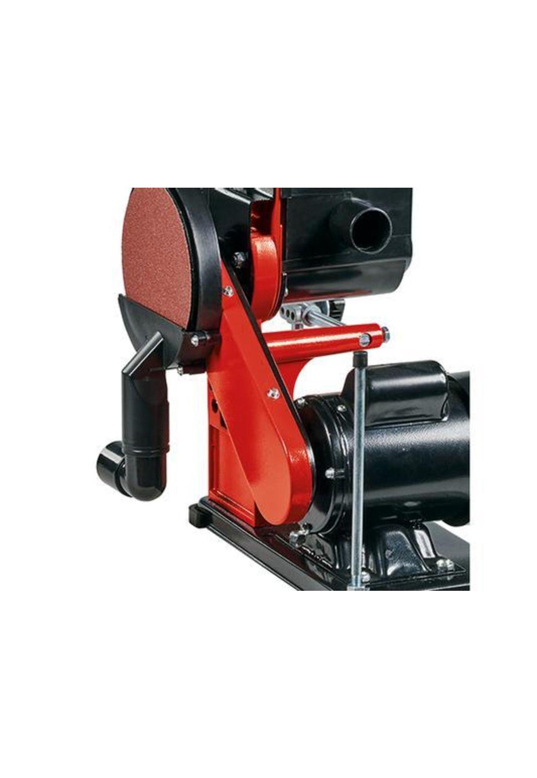 LIJADORA BANDA ESTACIONARIA EINHELL TC-US 380  3000W-2