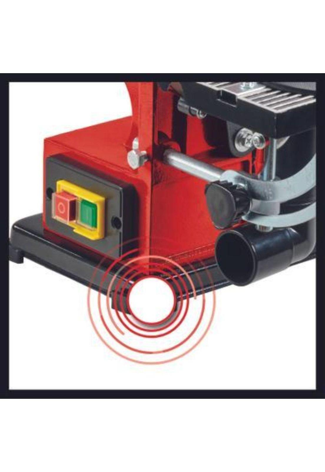 LIJADORA BANDA ESTACIONARIA EINHELL TC-US 380  3000W-4