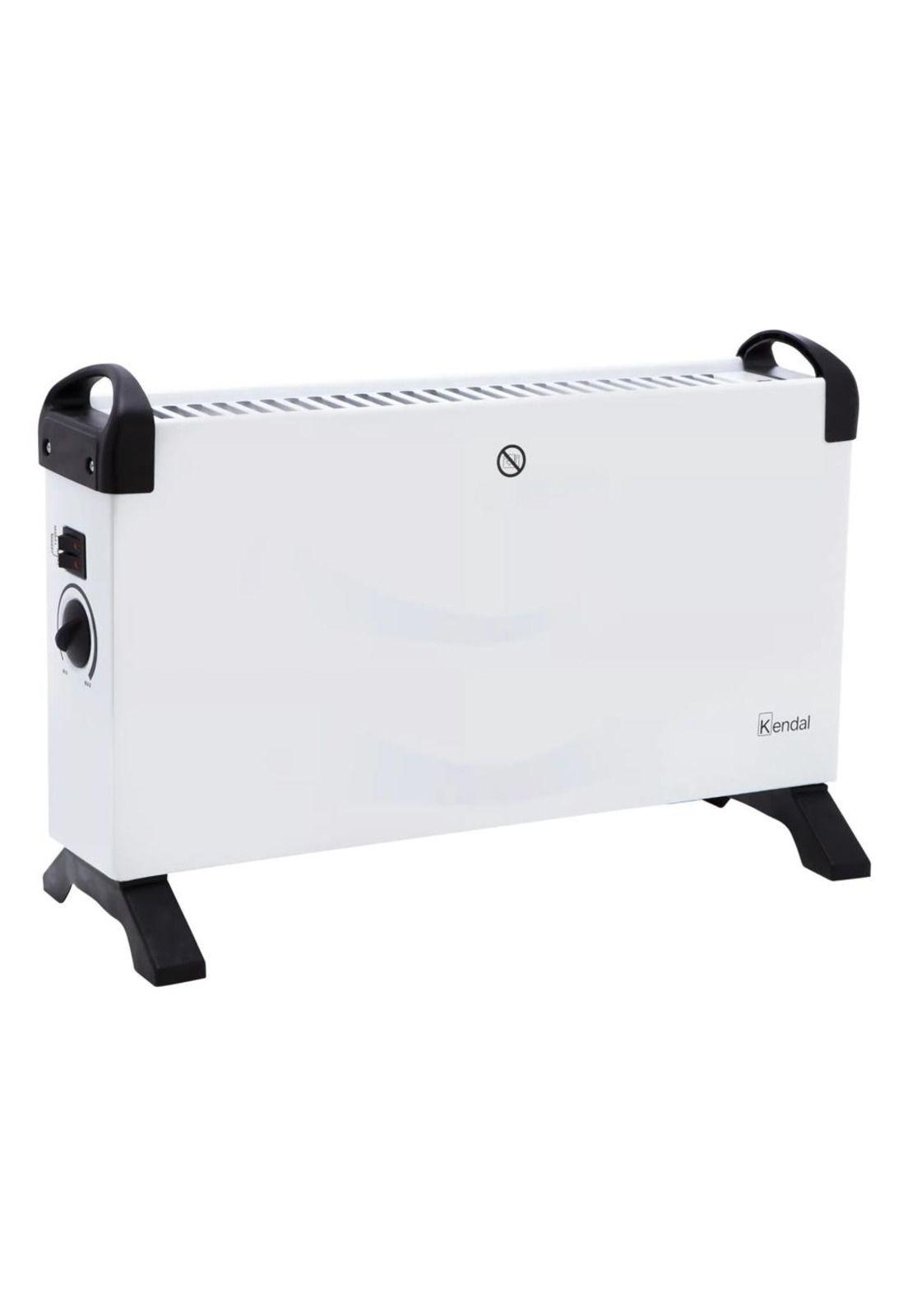 ESTUFA CONVECTOR KENDAL PANEL KCE-DL06-0