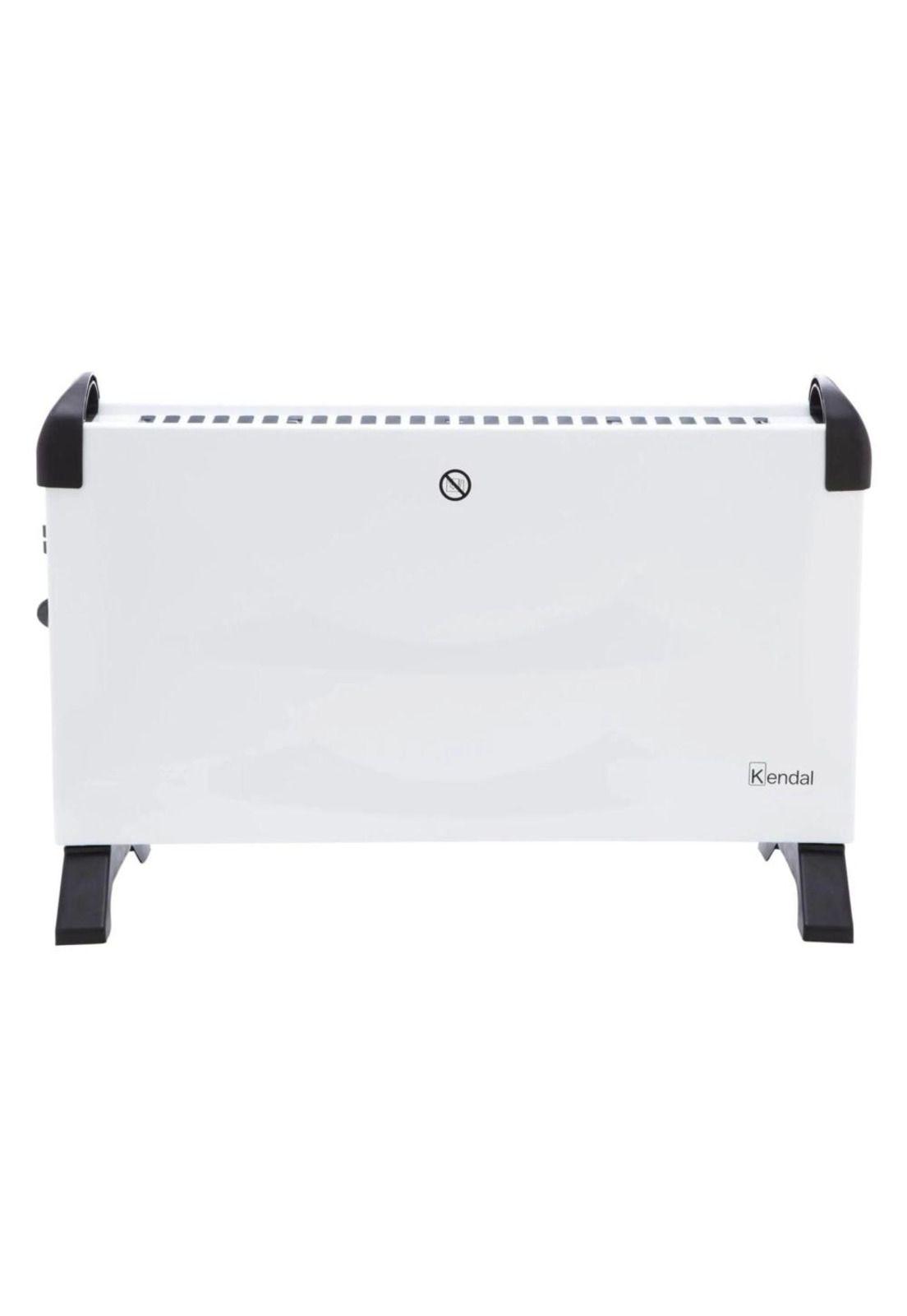 ESTUFA CONVECTOR KENDAL PANEL KCE-DL06-1
