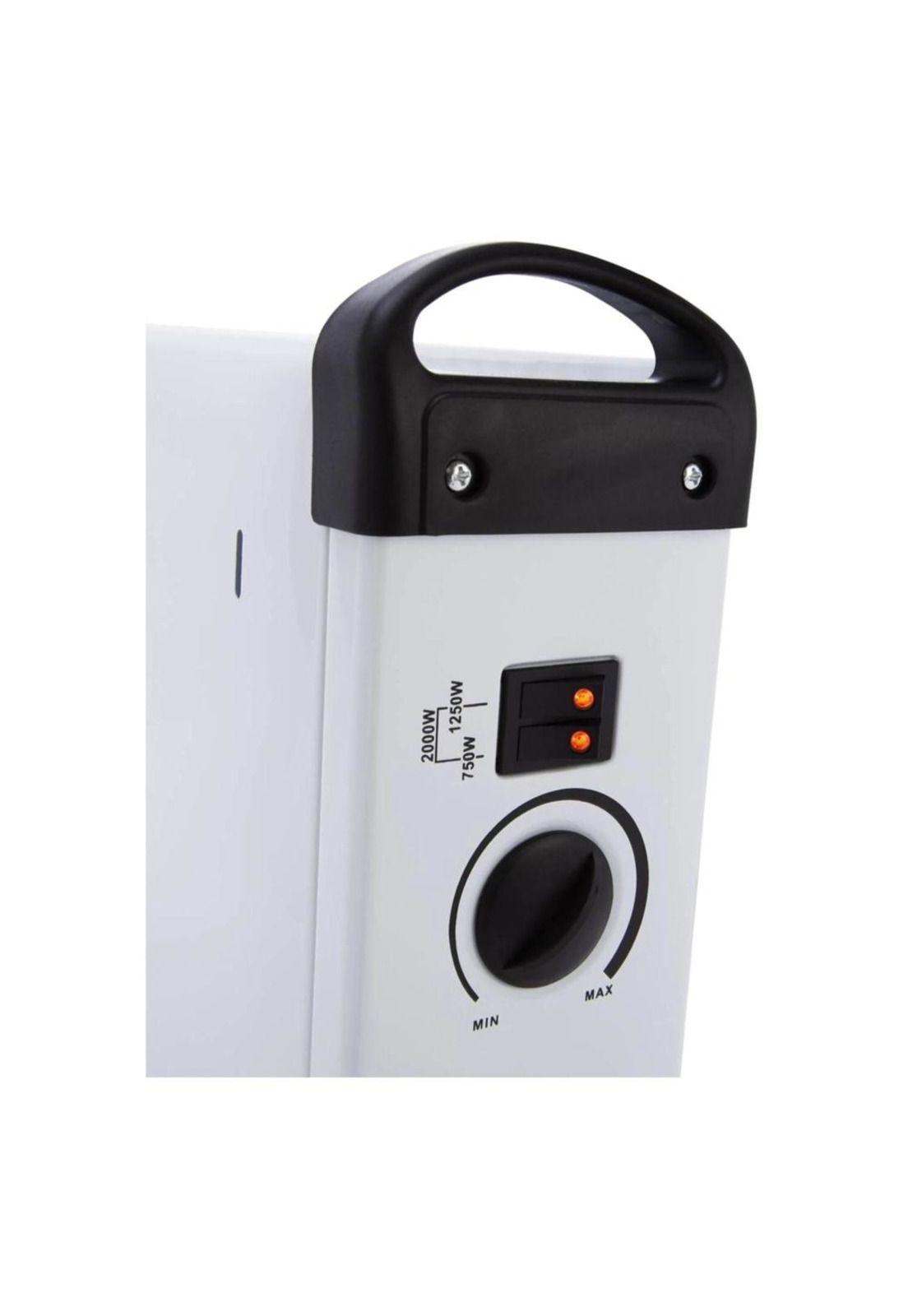 ESTUFA CONVECTOR KENDAL PANEL KCE-DL06-2