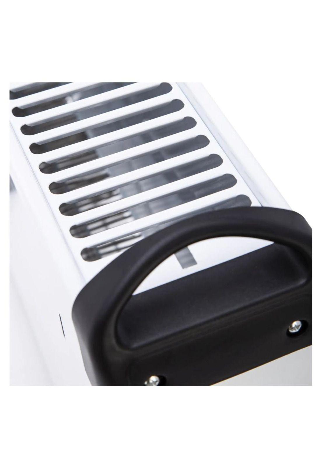 ESTUFA CONVECTOR KENDAL PANEL KCE-DL06-4