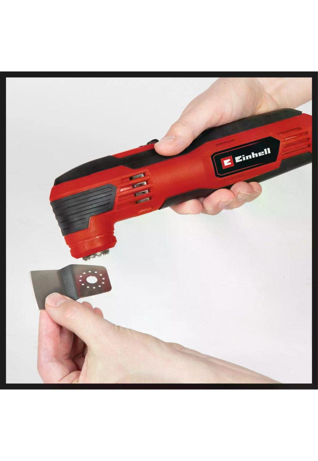 HERRAMIENTA MULT.EINHELL TC-MG 250W CE 4465185-2