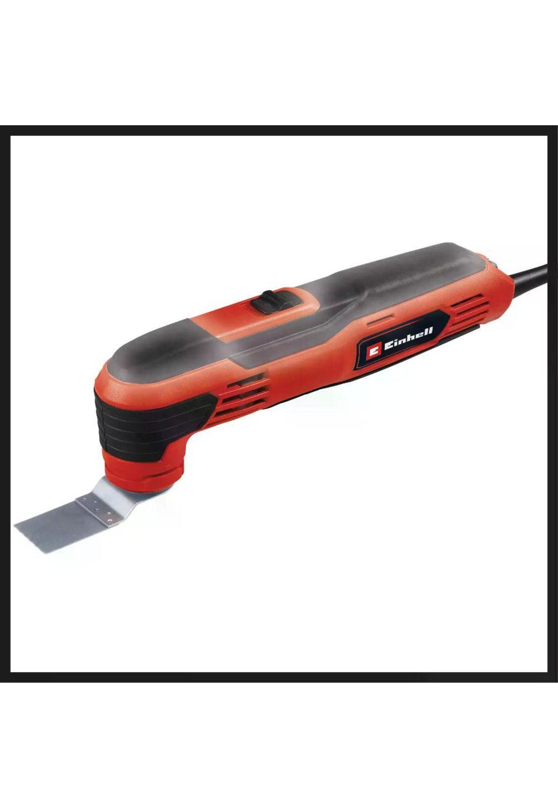 HERRAMIENTA MULT.EINHELL TC-MG 250W CE 4465185-4