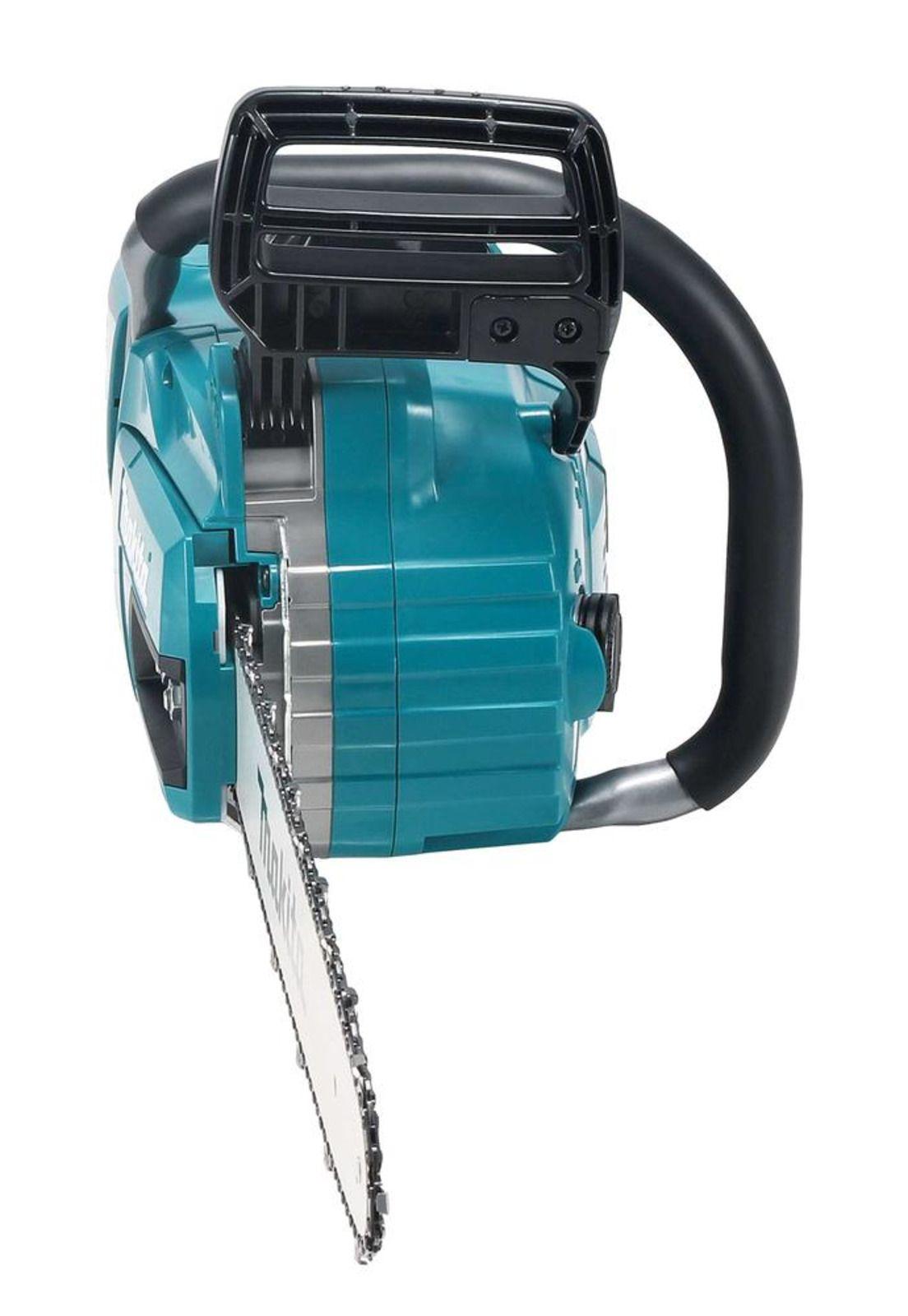 ELECTROSIERRA MAKITA UC012GT102 16" 40V+ BAT 5.0AH+CARG-2