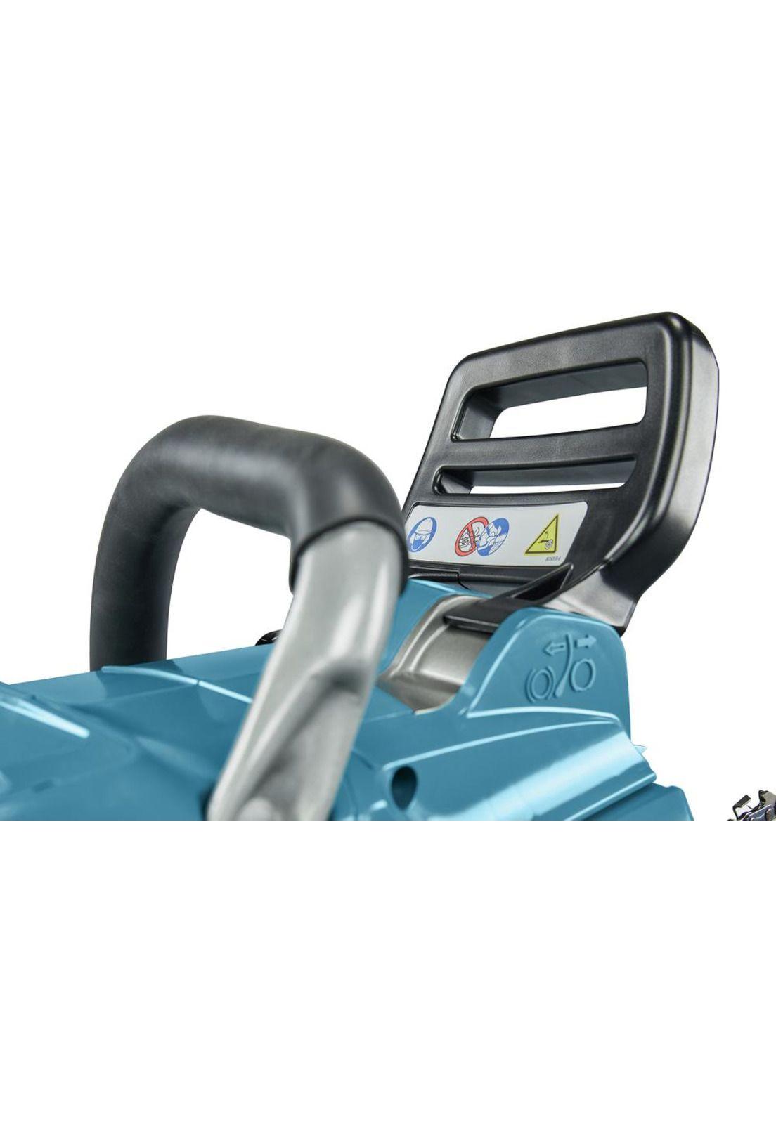 ELECTROSIERRA MAKITA UC012GT102 16" 40V+ BAT 5.0AH+CARG-9