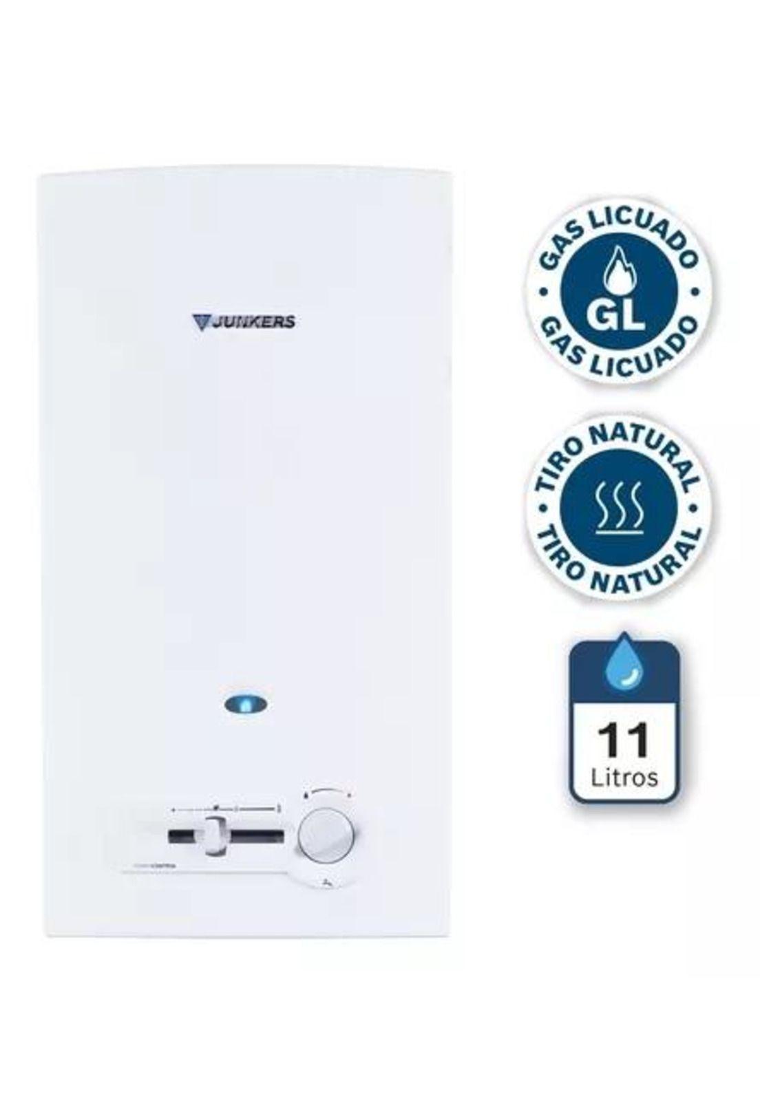 CALEFON JUNKERS CHISPERO G.L. 11 L. (W11-2 P31)-0