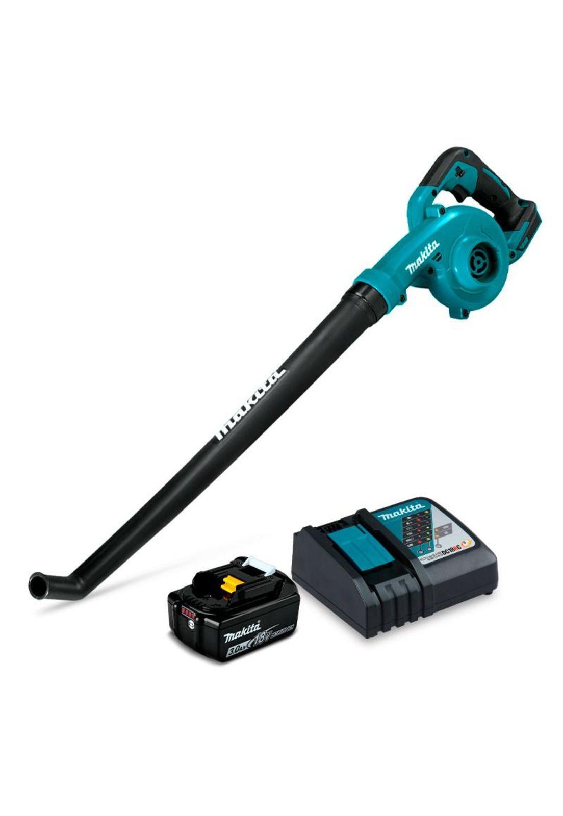 SOPLADOR INALAMBRICO MAKITA DUB186RF-0