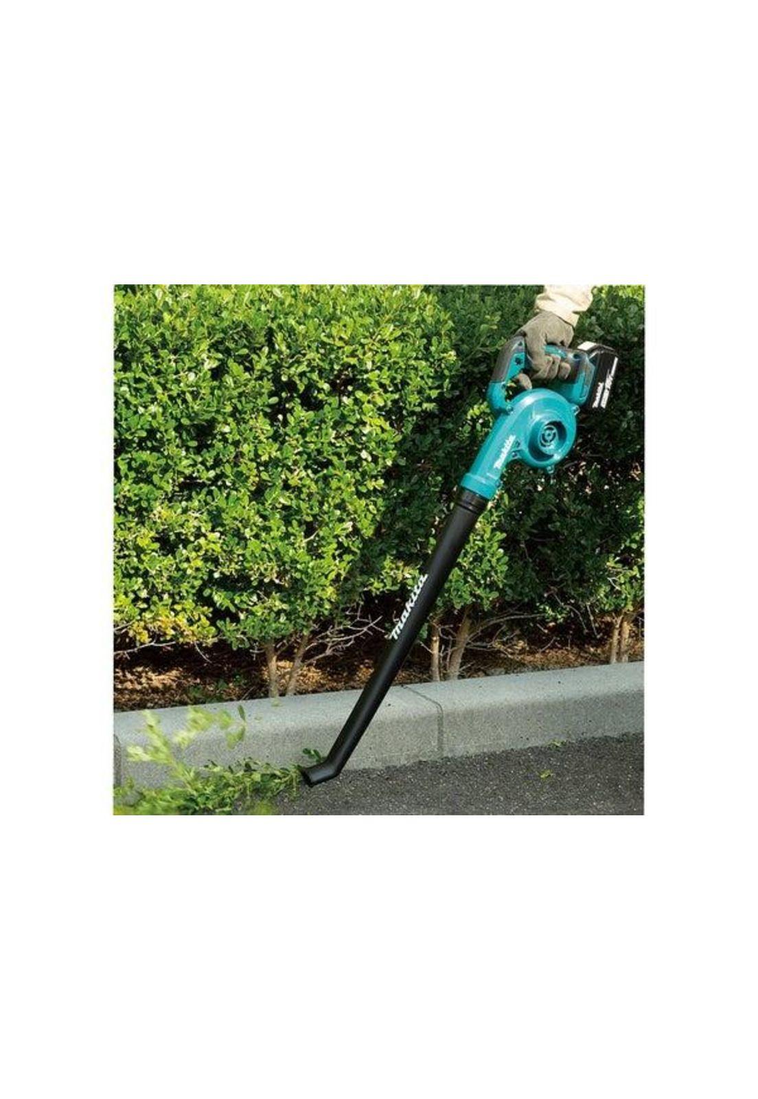 SOPLADOR INALAMBRICO MAKITA DUB186RF-2