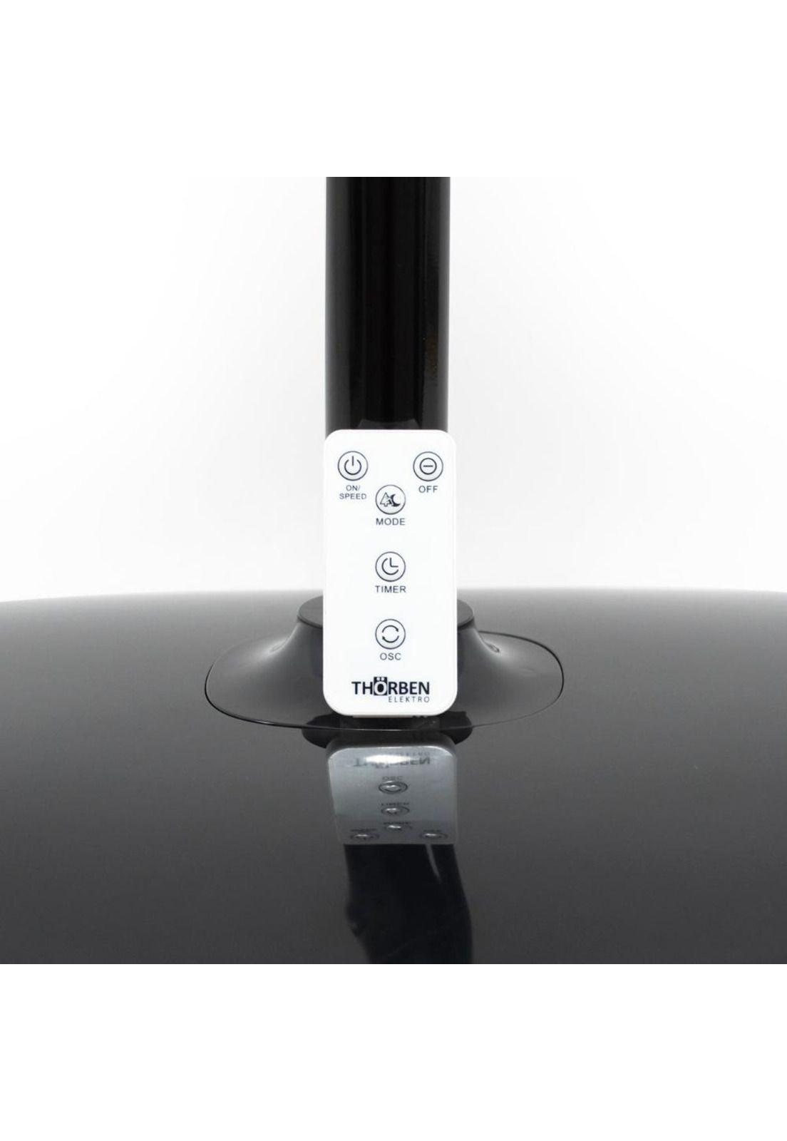 VENTILADOR THORBEN PEDESTAL THOR 16"  3 MODOS-3