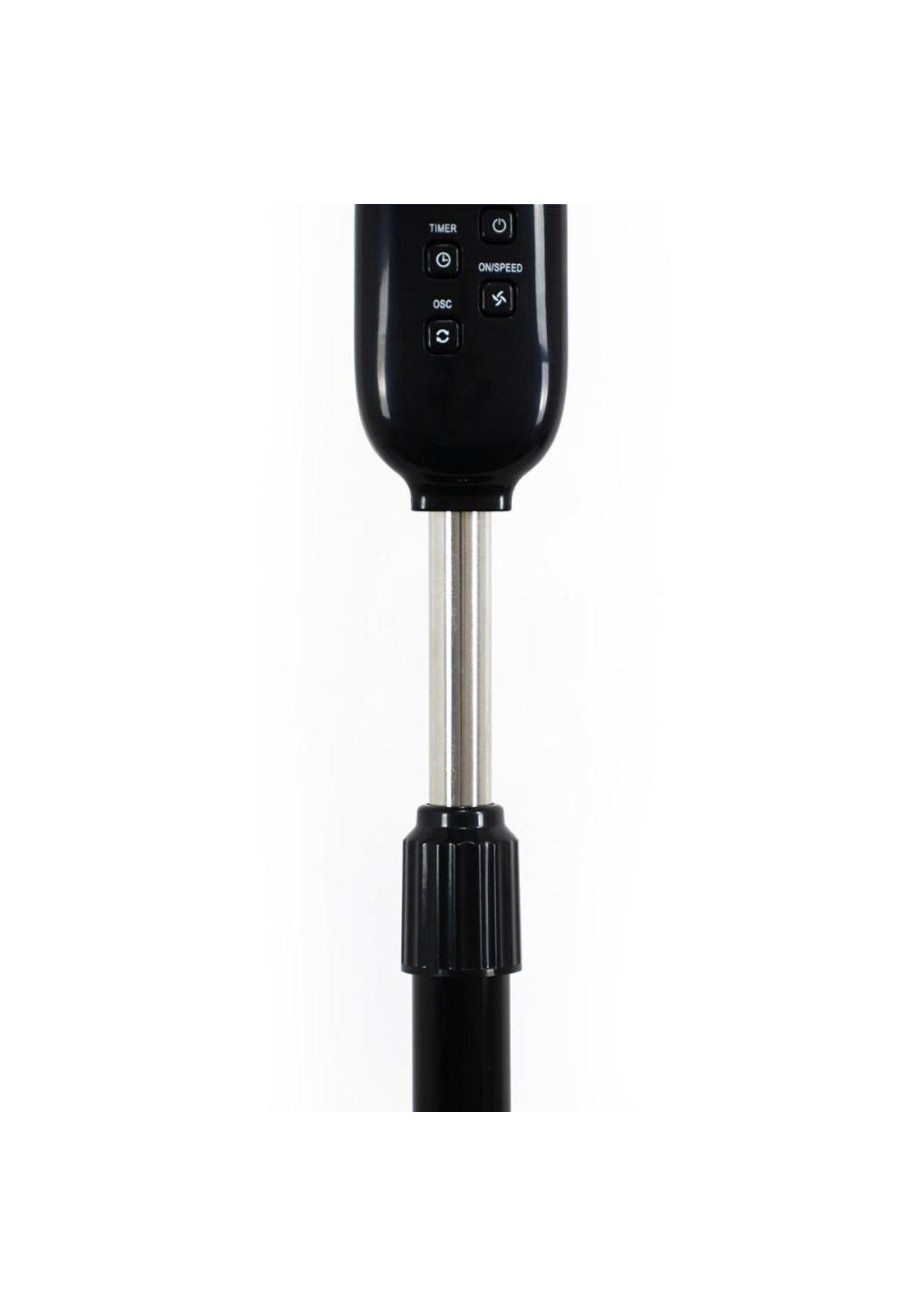 VENTILADOR THORBEN PEDESTAL THOR 16"  3 MODOS-5