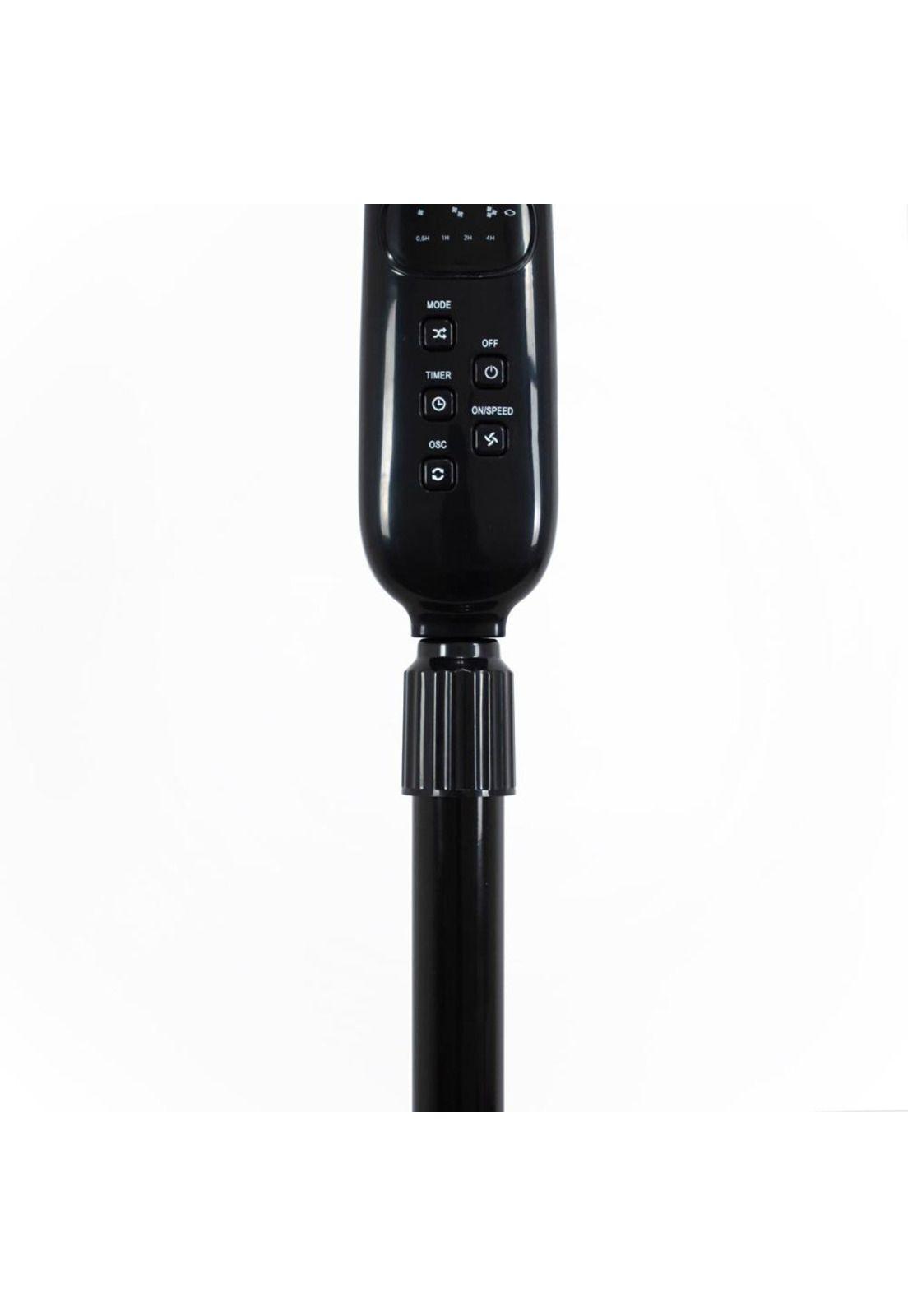 VENTILADOR THORBEN PEDESTAL THOR 16"  3 MODOS-6