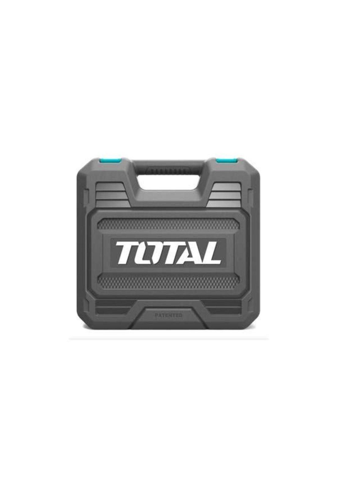 TALAD. PERC.10MM 20V+2B 2AH+C+MAL TOTAL TIDLI20021-3