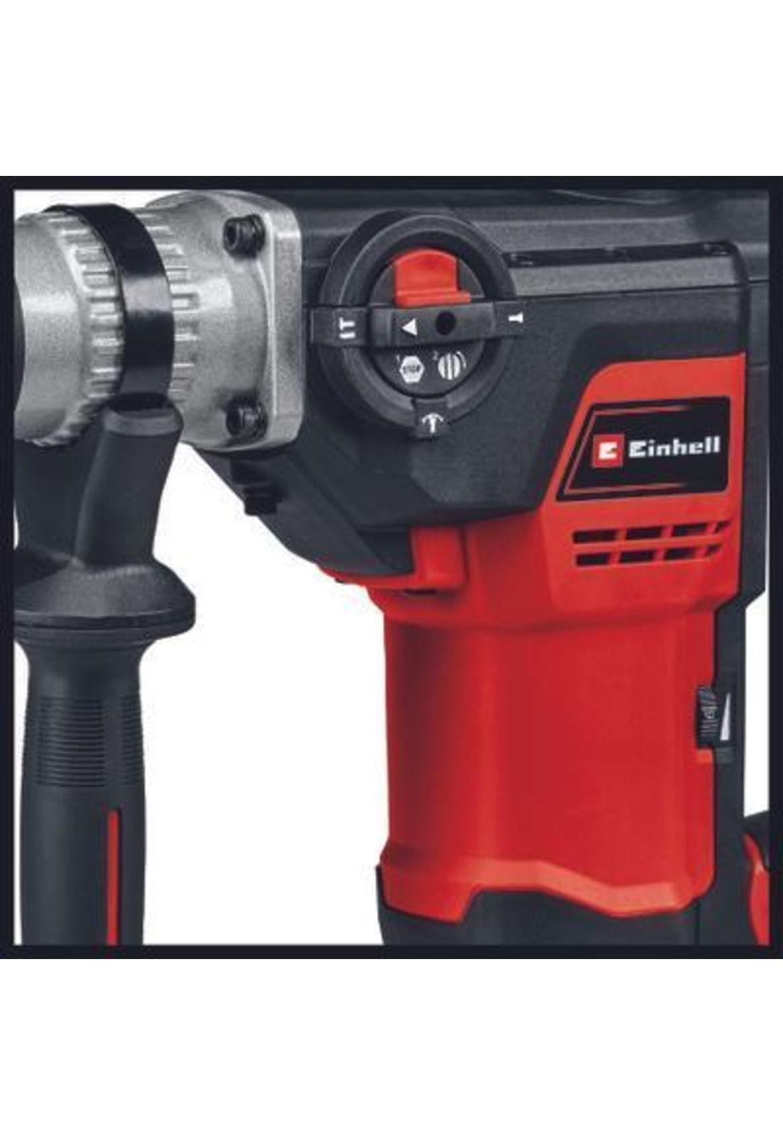 MARTILLO DEMOLEDOR EINHELL TE-RH 1050W 10J-2