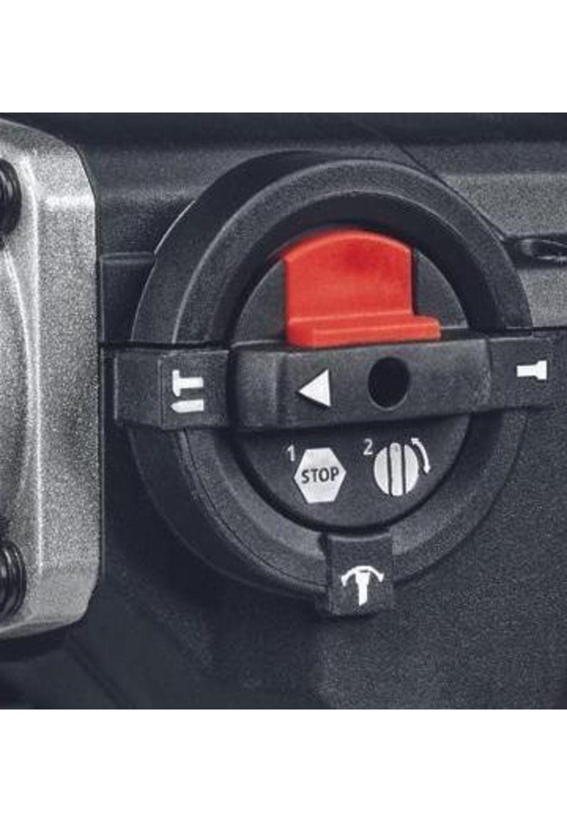 MARTILLO DEMOLEDOR EINHELL TE-RH 1050W 10J-3