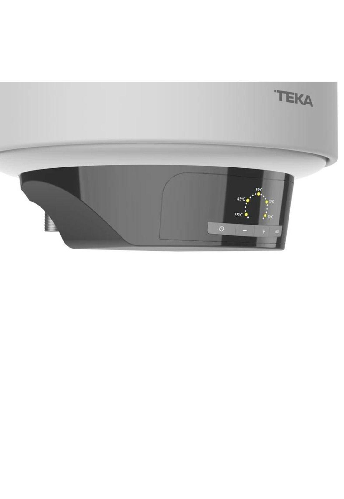 TERMO ELECTRICO DE COLGAR TEKA 30 LTS-2