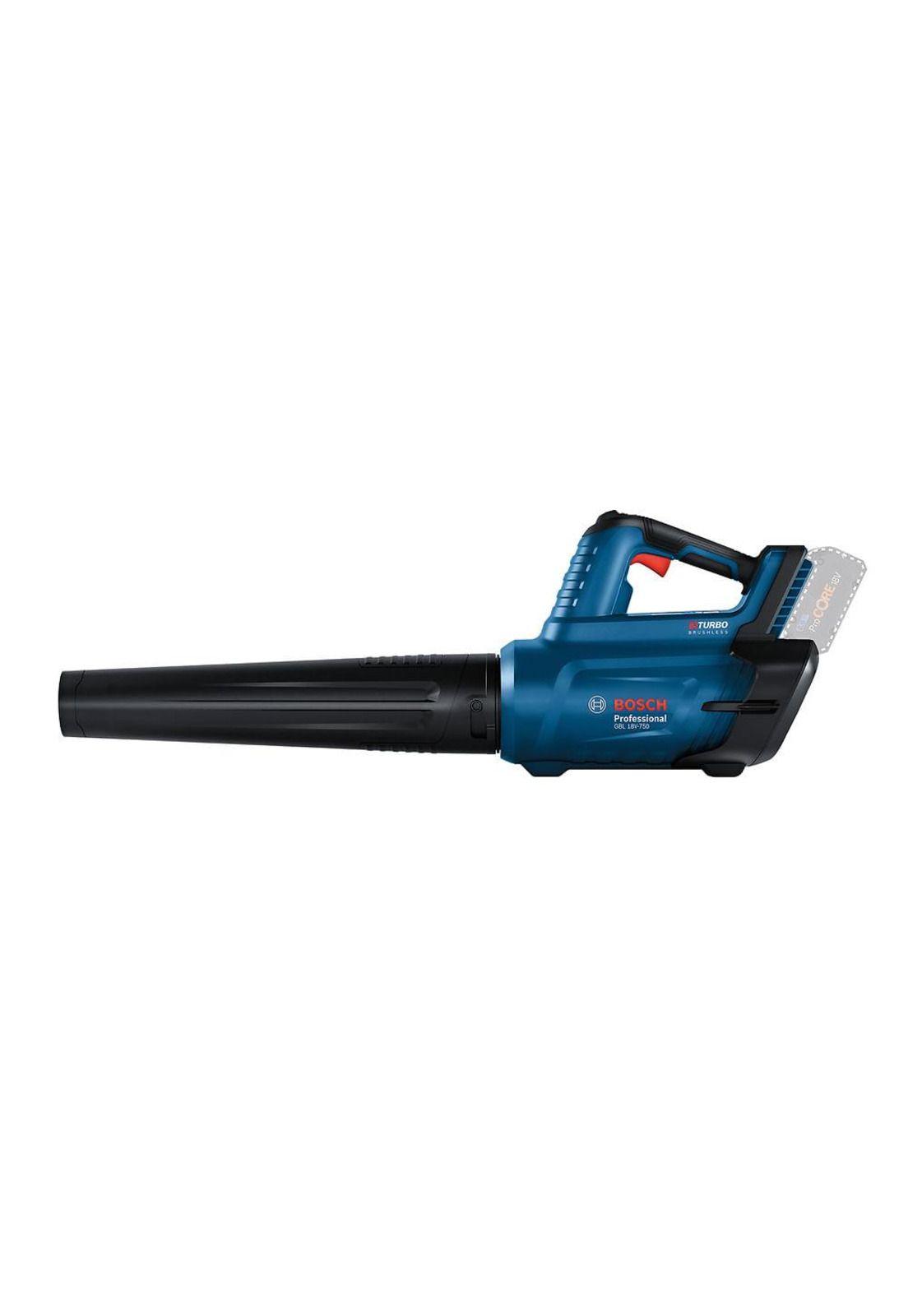 Soplador de hojas inalámbrico Bosch GBL 18V-750 18V-3