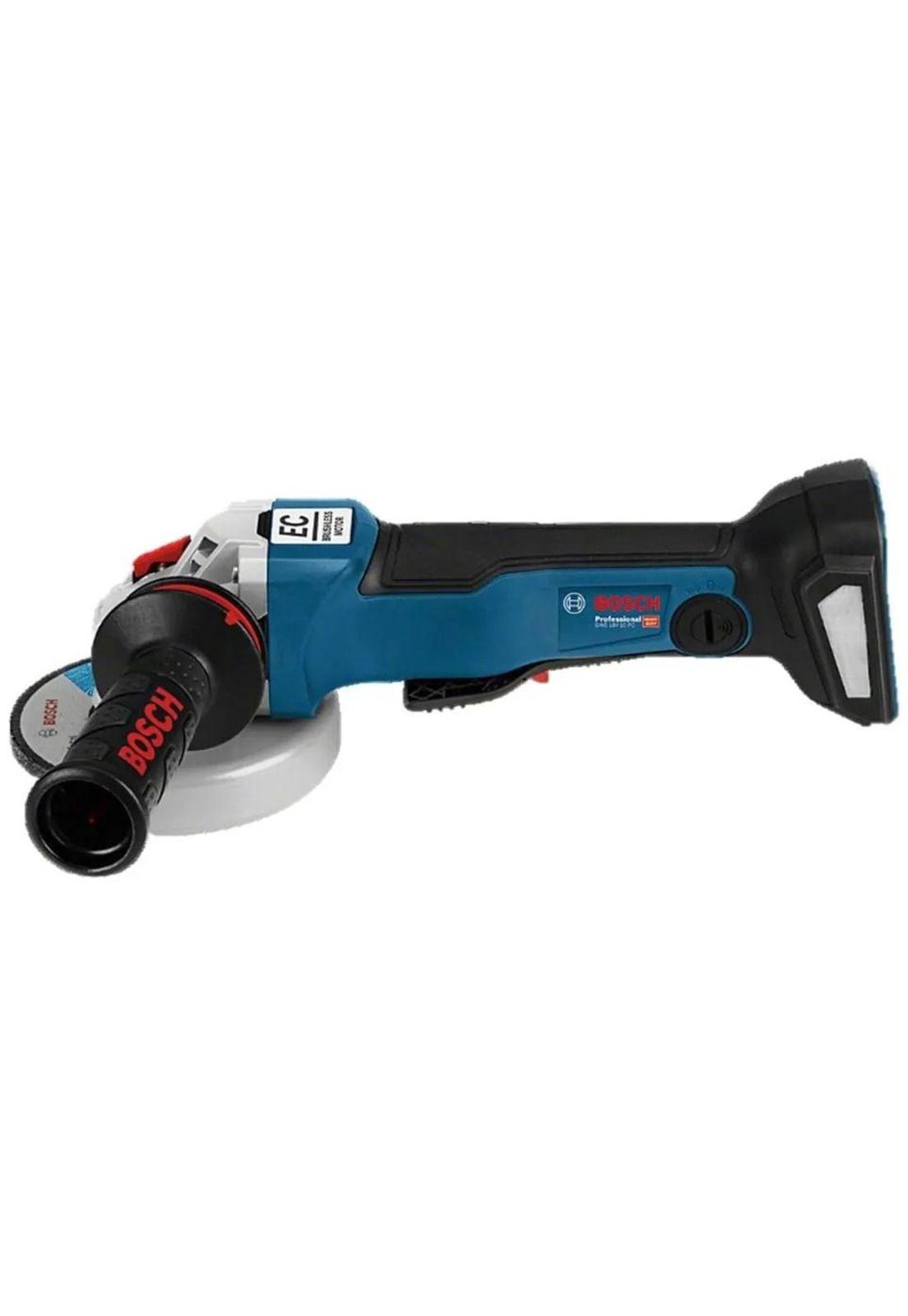ESMERIL ANGULAR BOSCH 5" GWS 18V-10P PROF-2