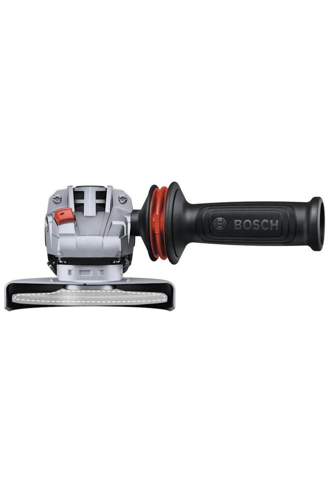 ESMERIL ANGULAR BOSCH 5" GWS 18V-10P PROF-4