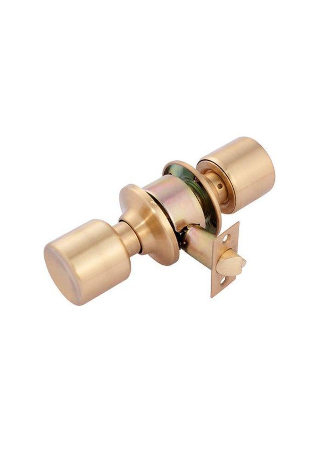 CERRADURA CILIN. ODIS 205 ACCESO BRONCE BT-0