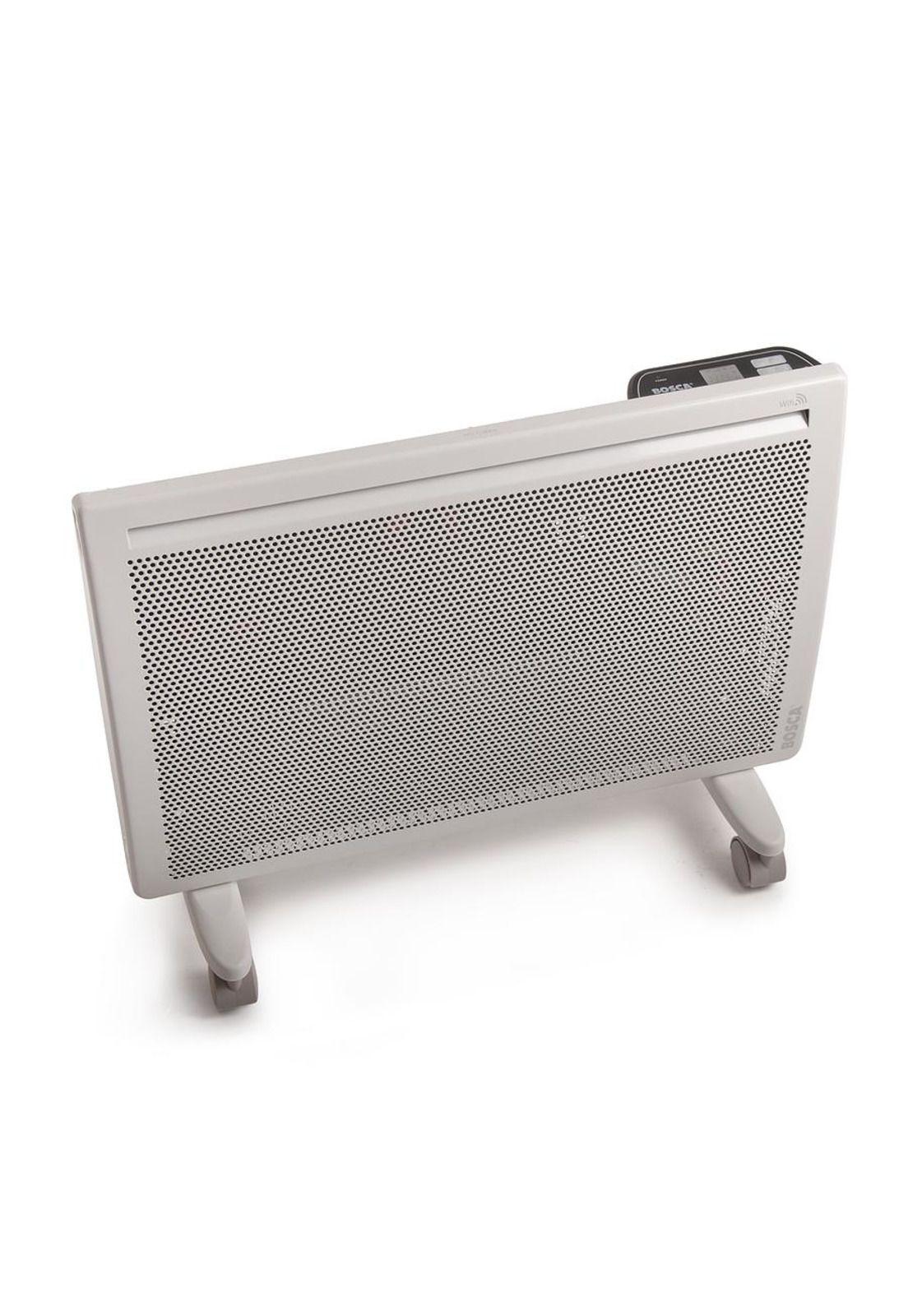 CALEFACATOR ELECTRICO BOSCA THELIOS WIFI 1500-3
