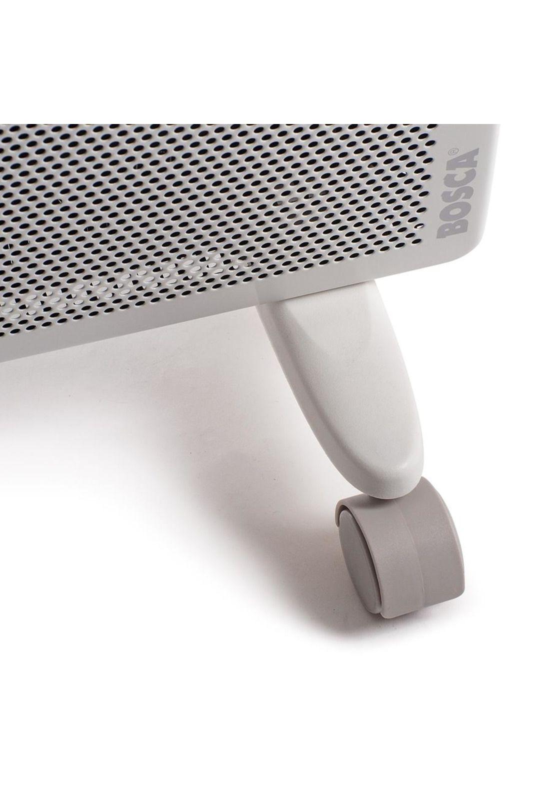 CALEFACATOR ELECTRICO BOSCA THELIOS WIFI 1500-5